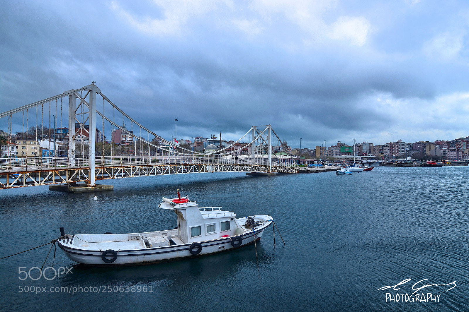 Nikon D7100 sample photo. Yağmur öncesi  photography
