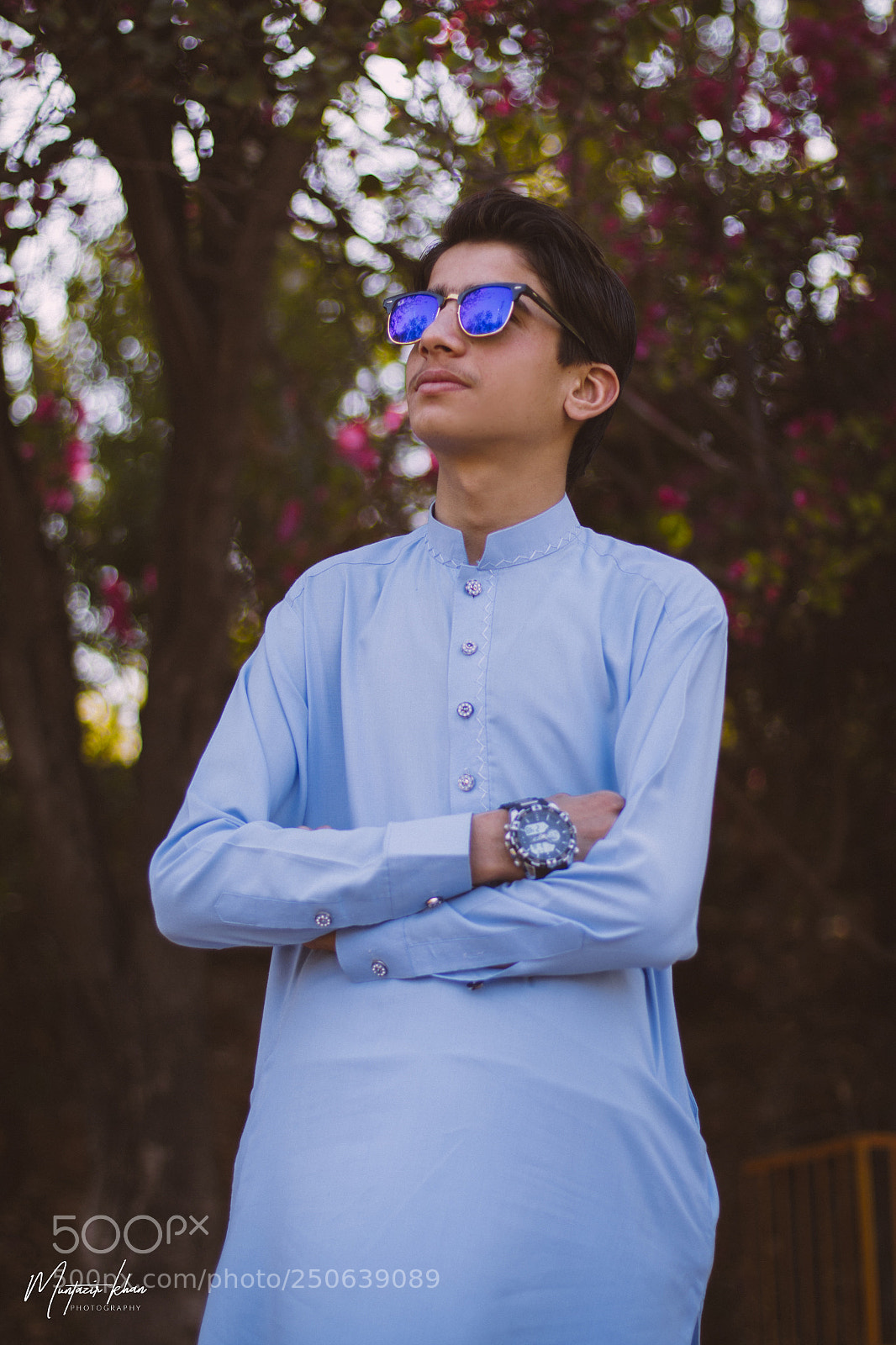 Canon EOS 70D sample photo. Portrait photography