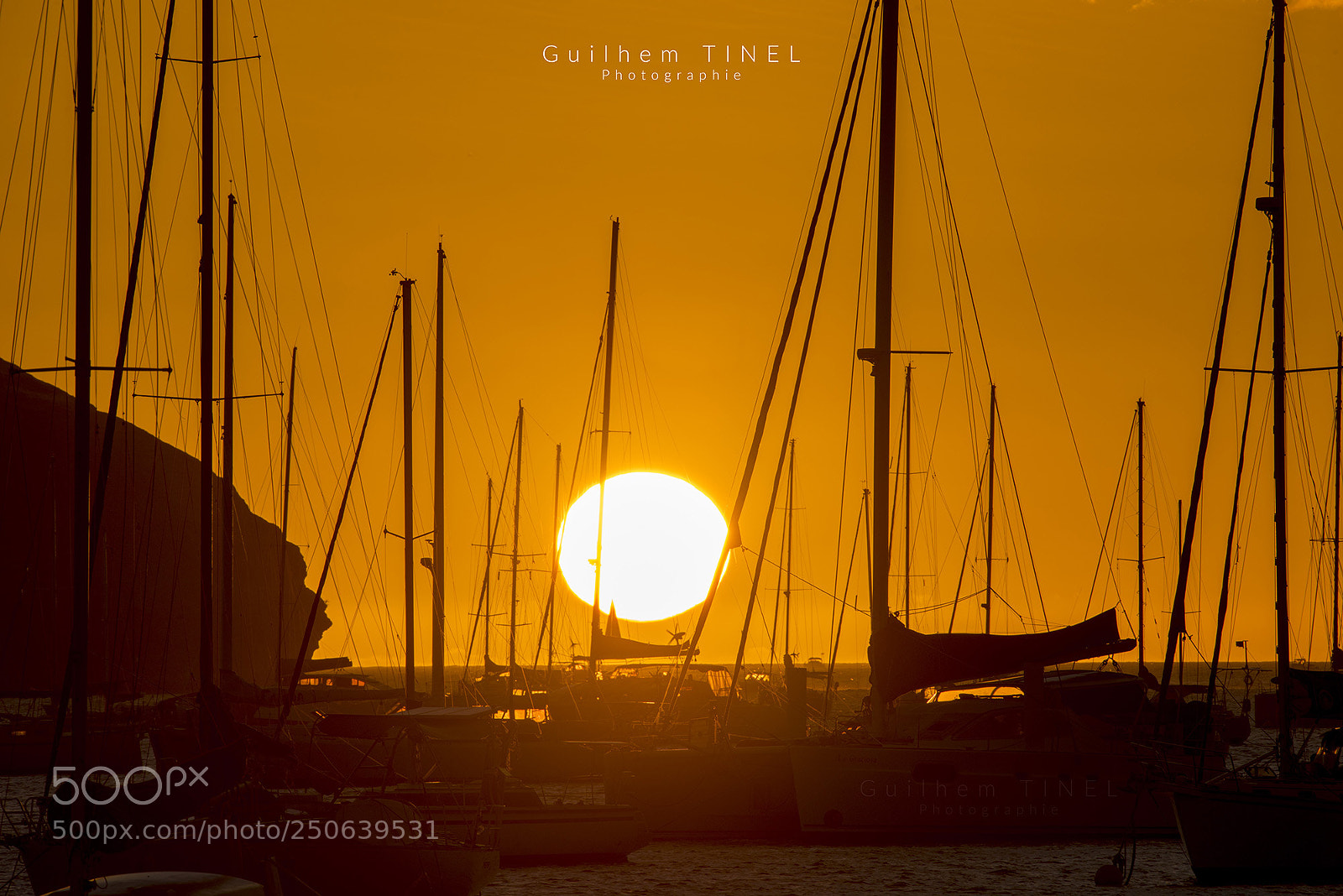 Nikon D810 sample photo. Sunset photography