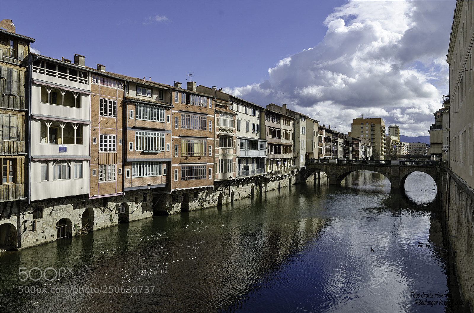 Nikon D7000 sample photo. Castres photography