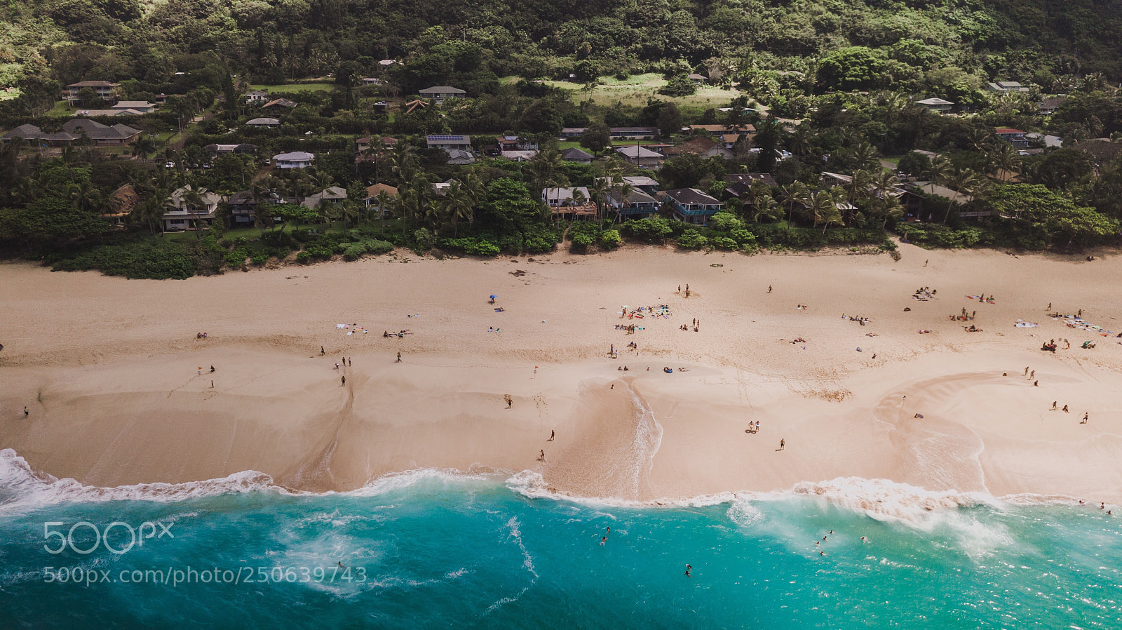 DJI FC220 sample photo. Untitled photography