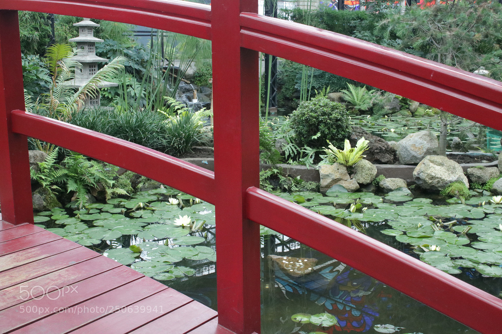 Canon EOS 750D (EOS Rebel T6i / EOS Kiss X8i) sample photo. Zen garden photography