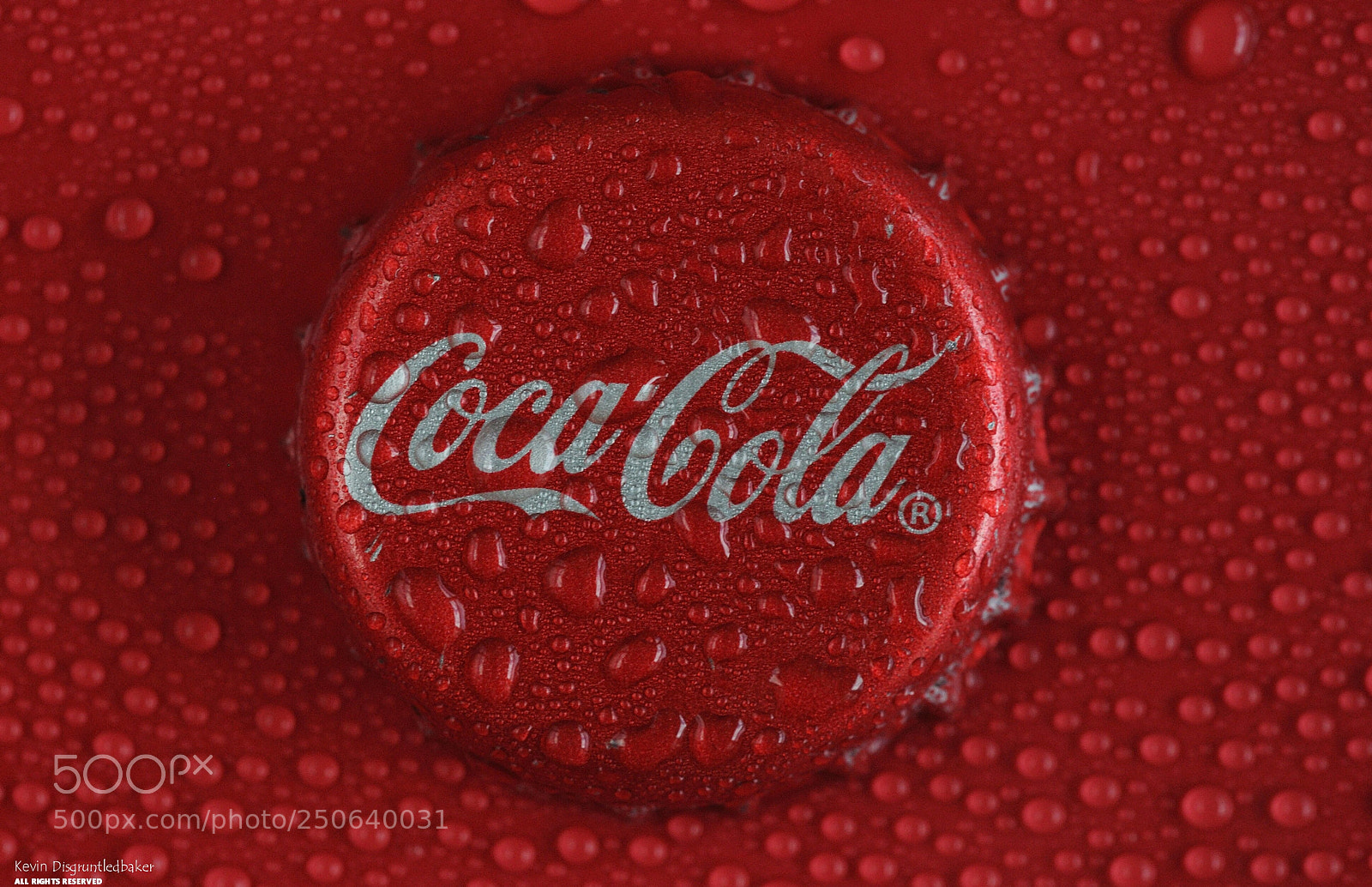 Nikon D90 sample photo. Red on red photography