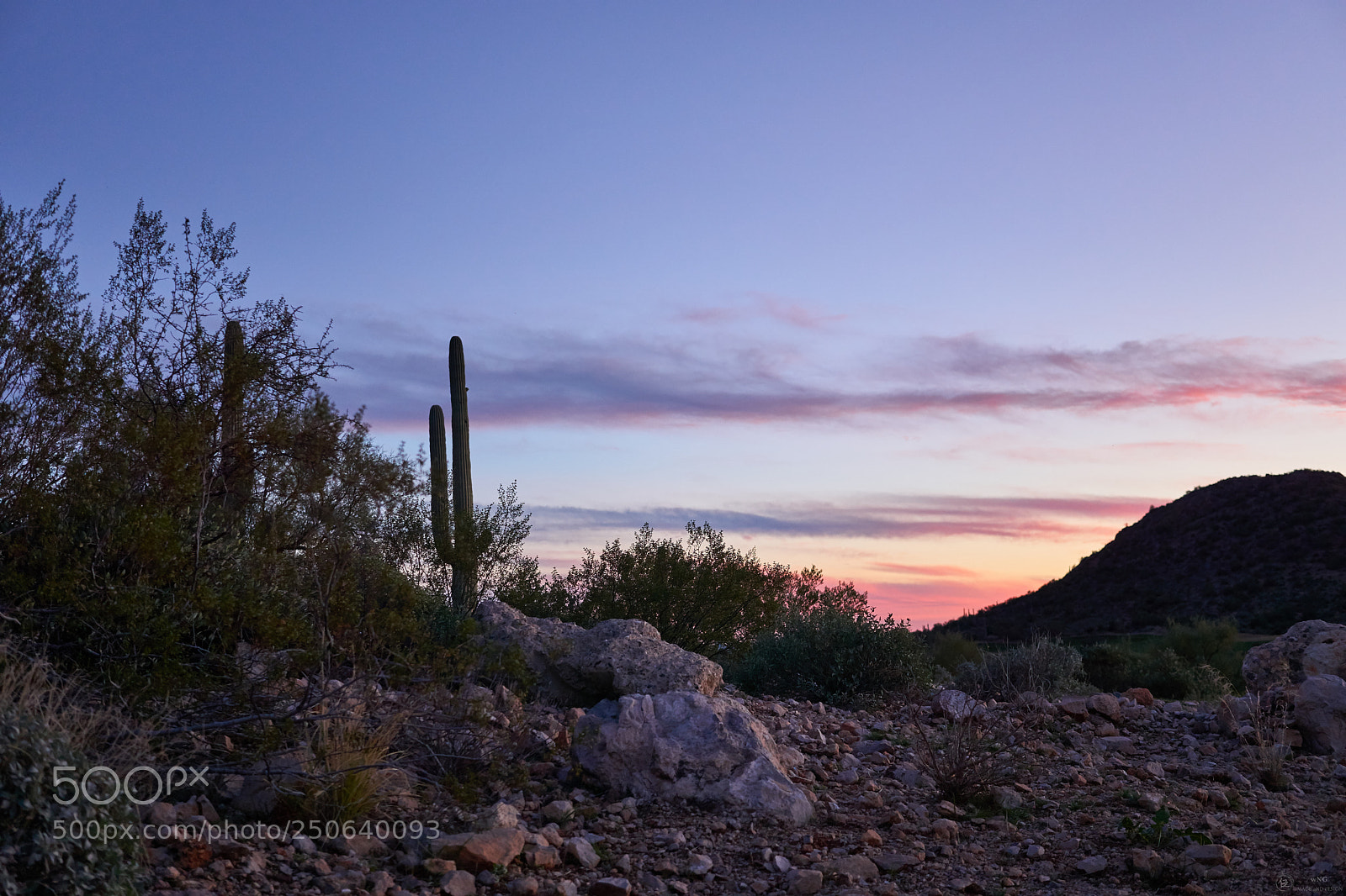 Sony a6000 sample photo. Gold canyon photography