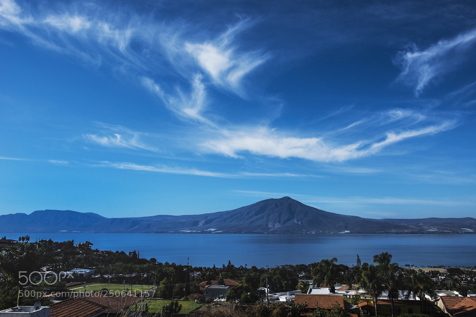 Nikon D800 sample photo. The view from our photography