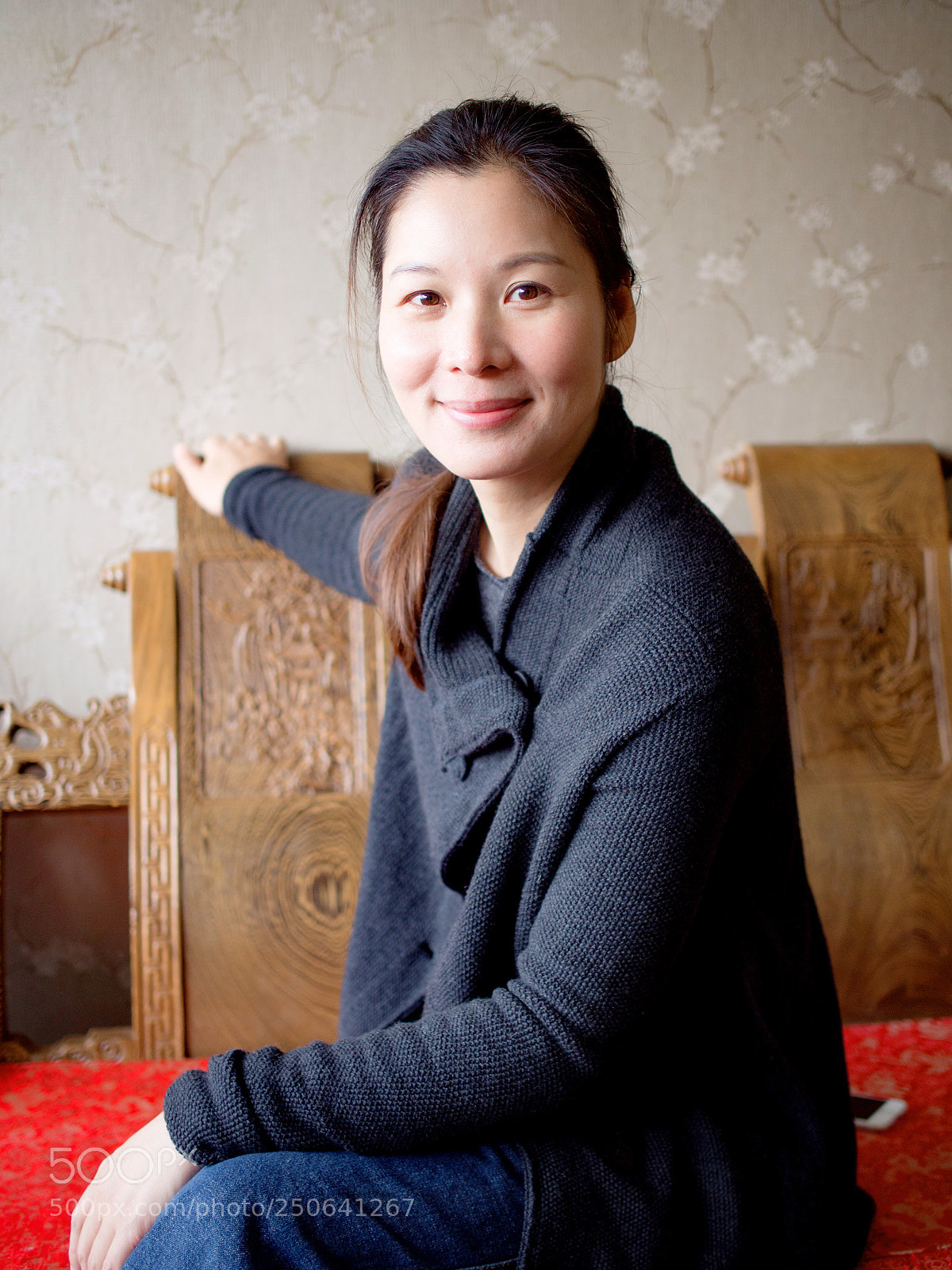 Olympus PEN E-PL5 sample photo. Xiaojie photography