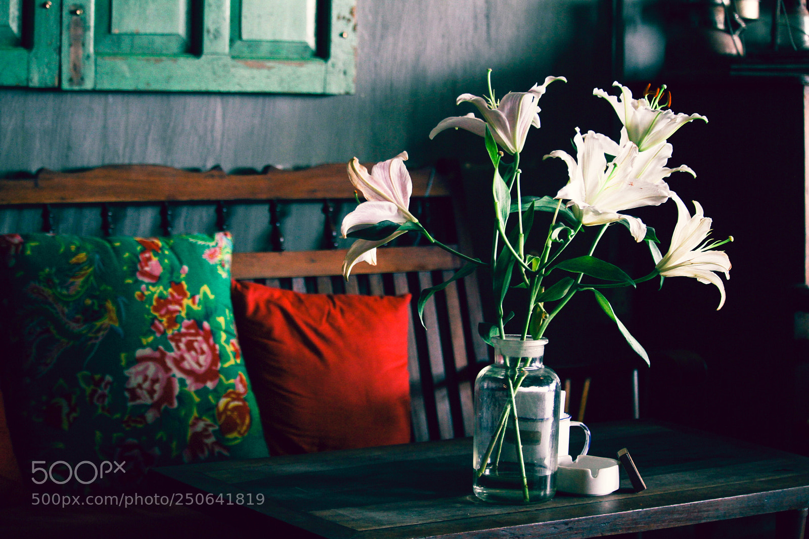 Canon EOS 700D (EOS Rebel T5i / EOS Kiss X7i) sample photo. Cong cafe, da nang photography