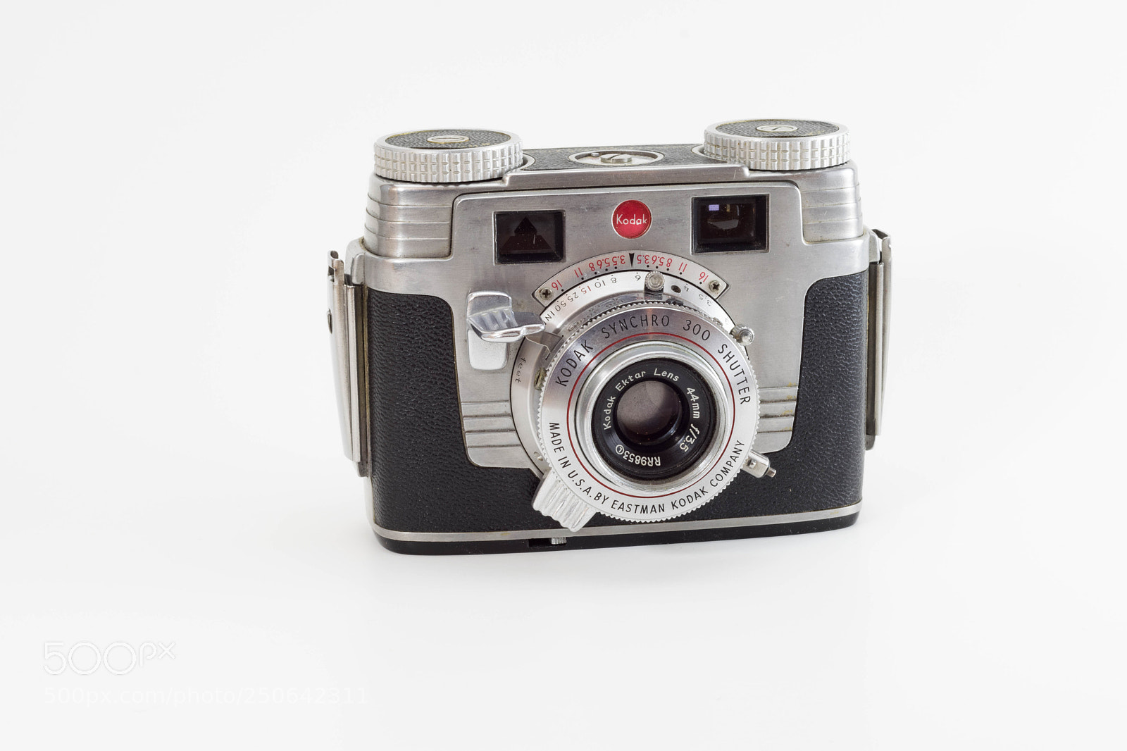 Nikon D5300 sample photo. Vintage camera photography
