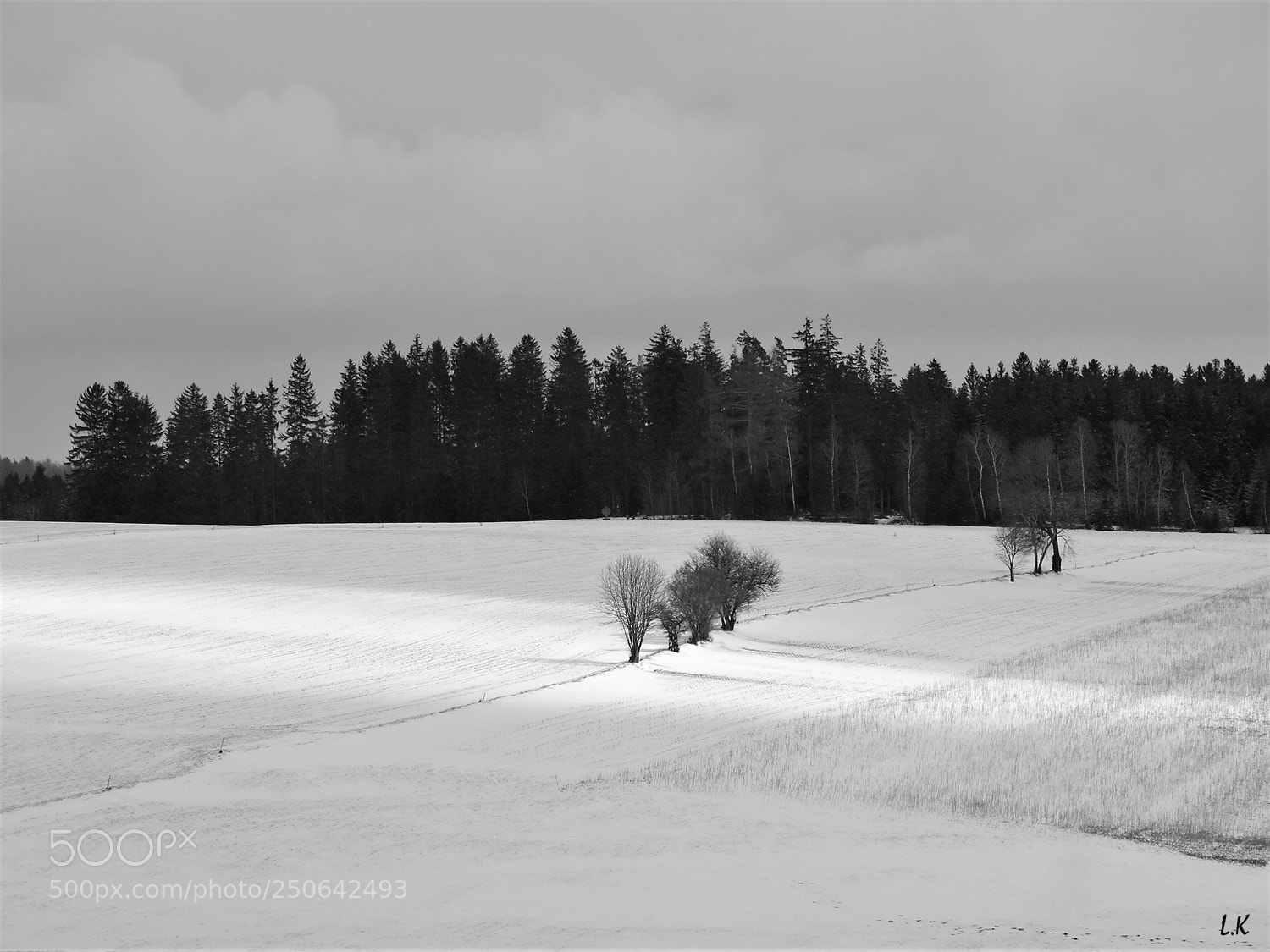 Canon PowerShot G15 sample photo. Winter landscape photography
