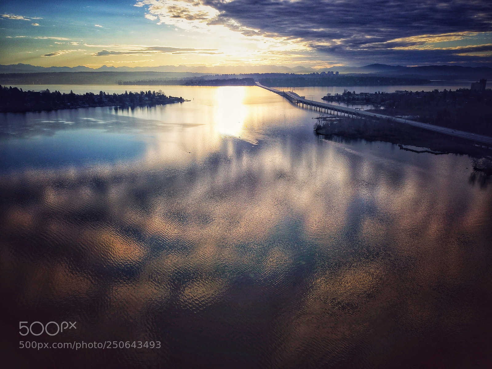 DJI FC220 sample photo. Untitled photography
