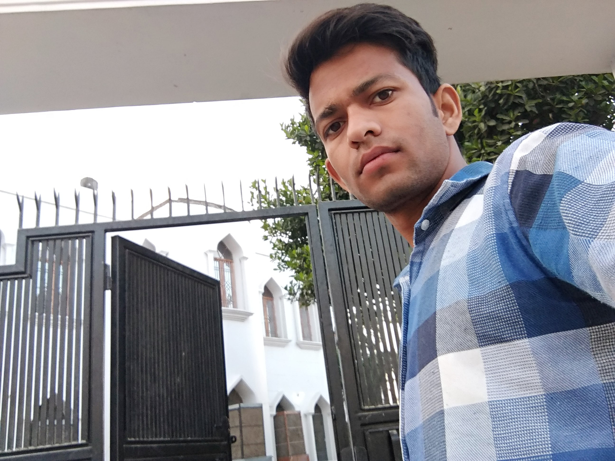 Xiaomi Redmi 5A sample photo