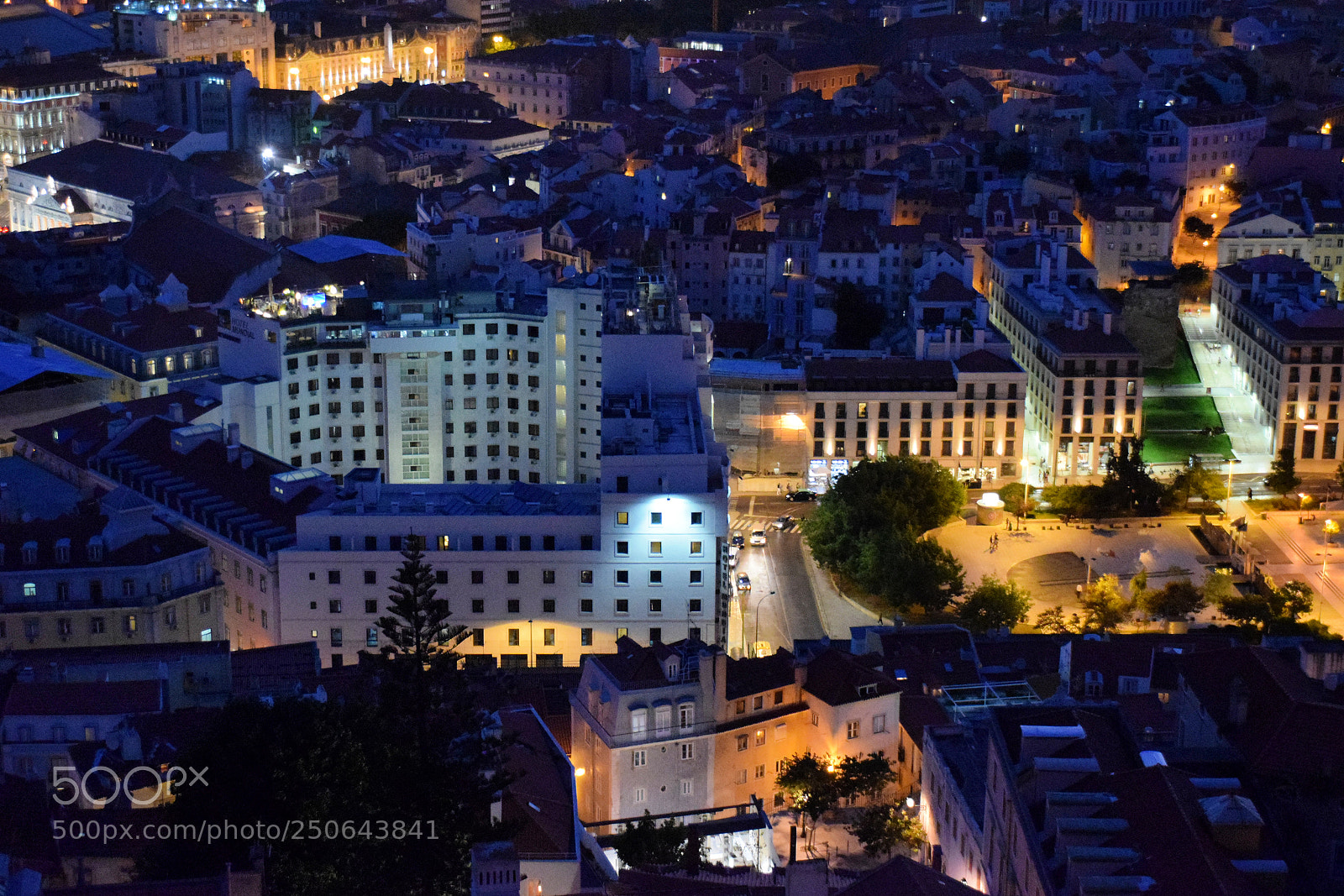 Nikon D3300 sample photo. Lisbon photography
