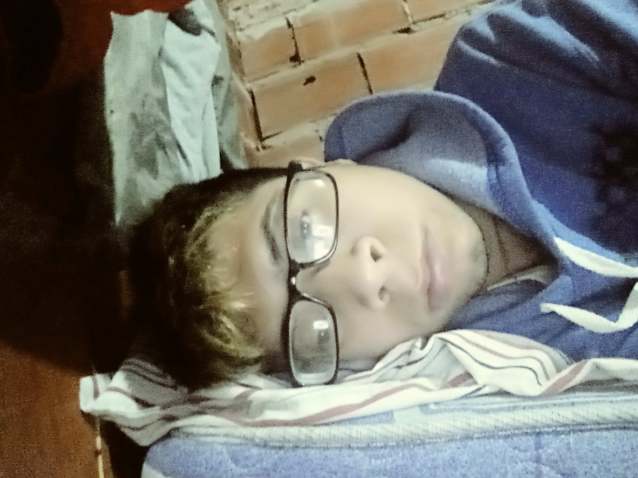 LG K10 (2017) sample photo