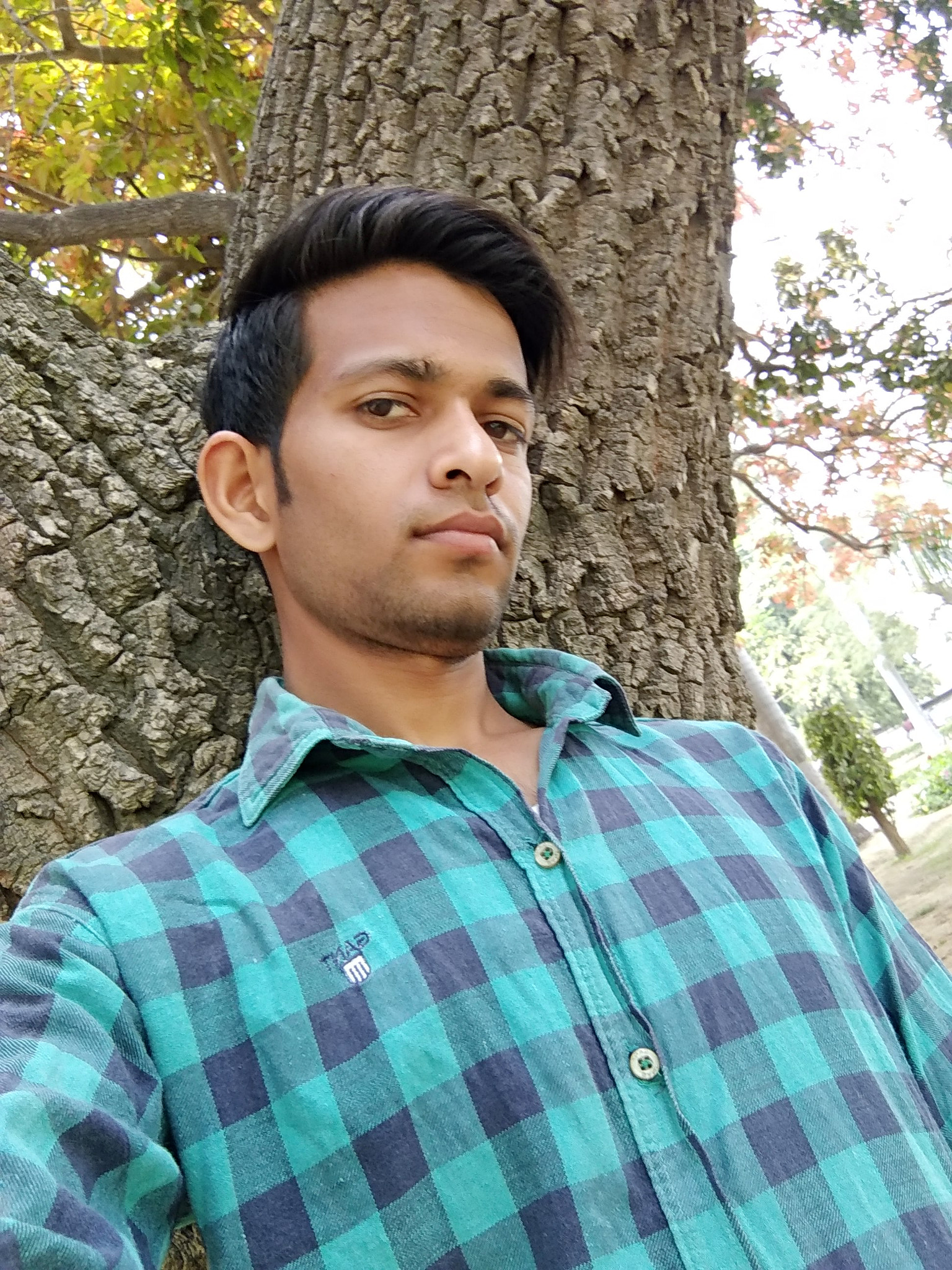 Xiaomi Redmi 5A sample photo