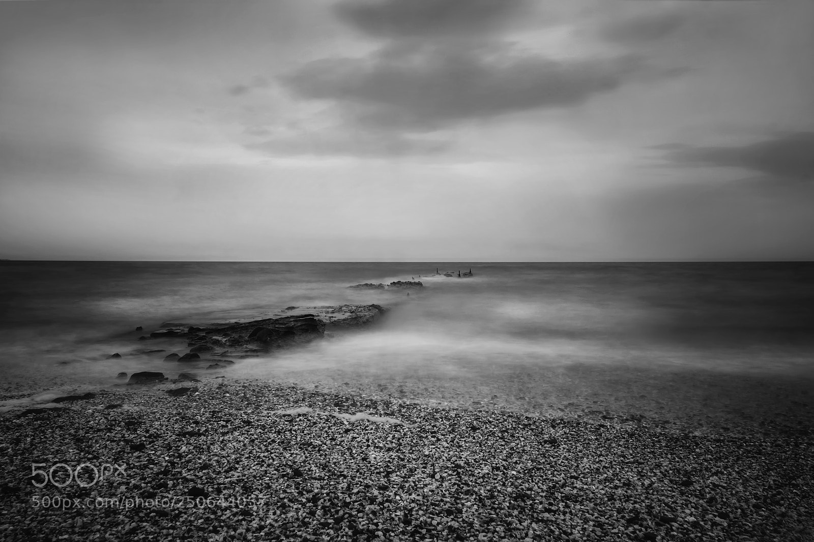 Fujifilm X-T1 sample photo. Black sea ... photography