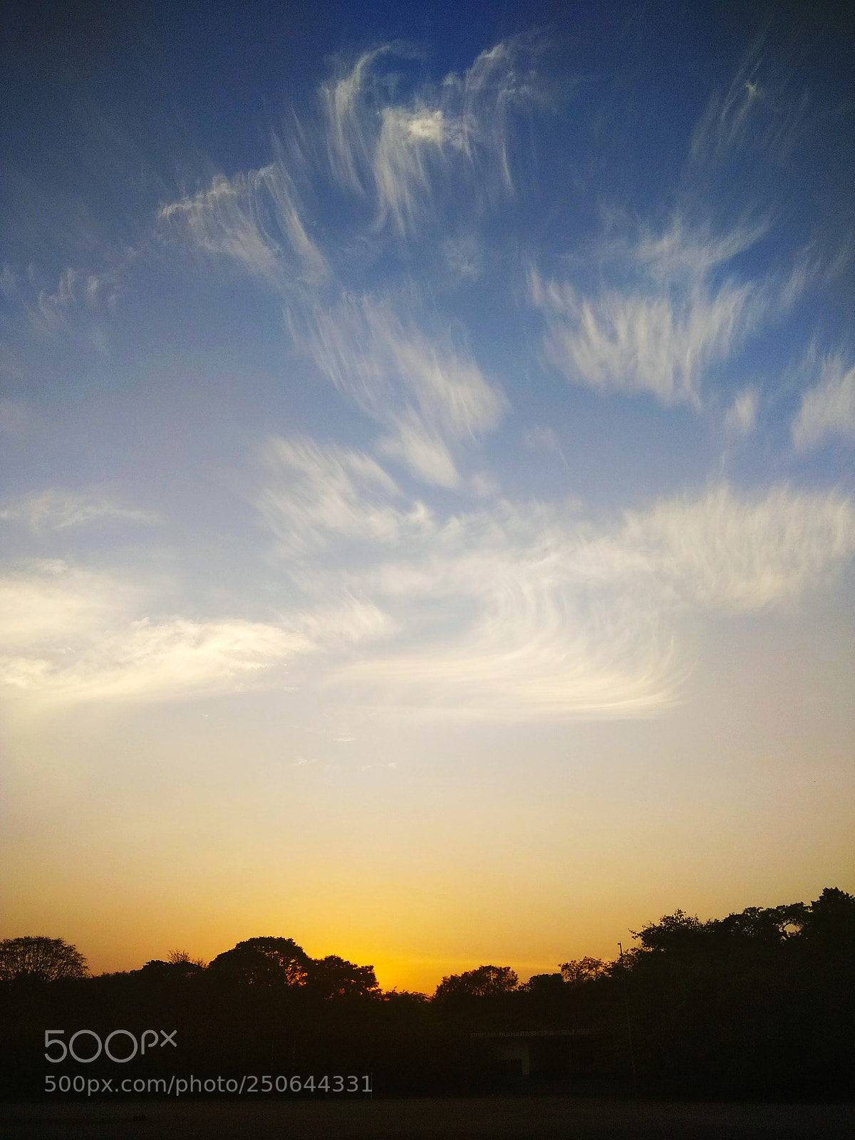 Xiaomi Redmi Note 4 sample photo. Saturday sunset photography