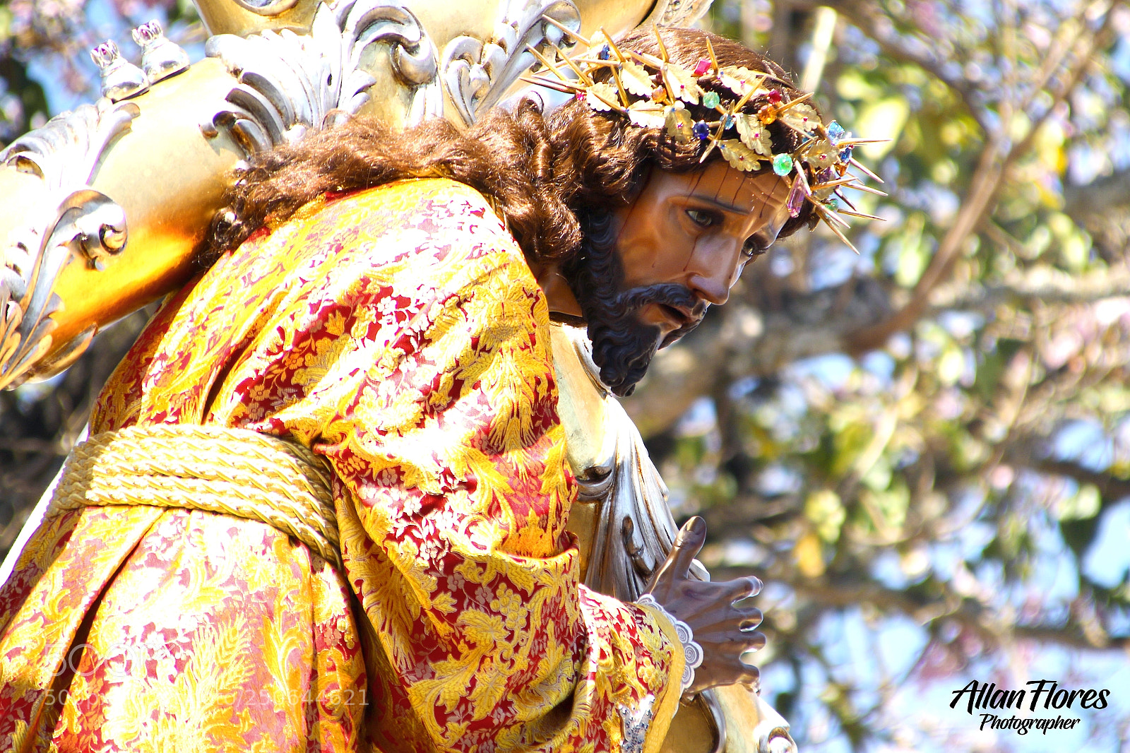 Canon EOS 7D Mark II sample photo. Jesus del consuelo photography