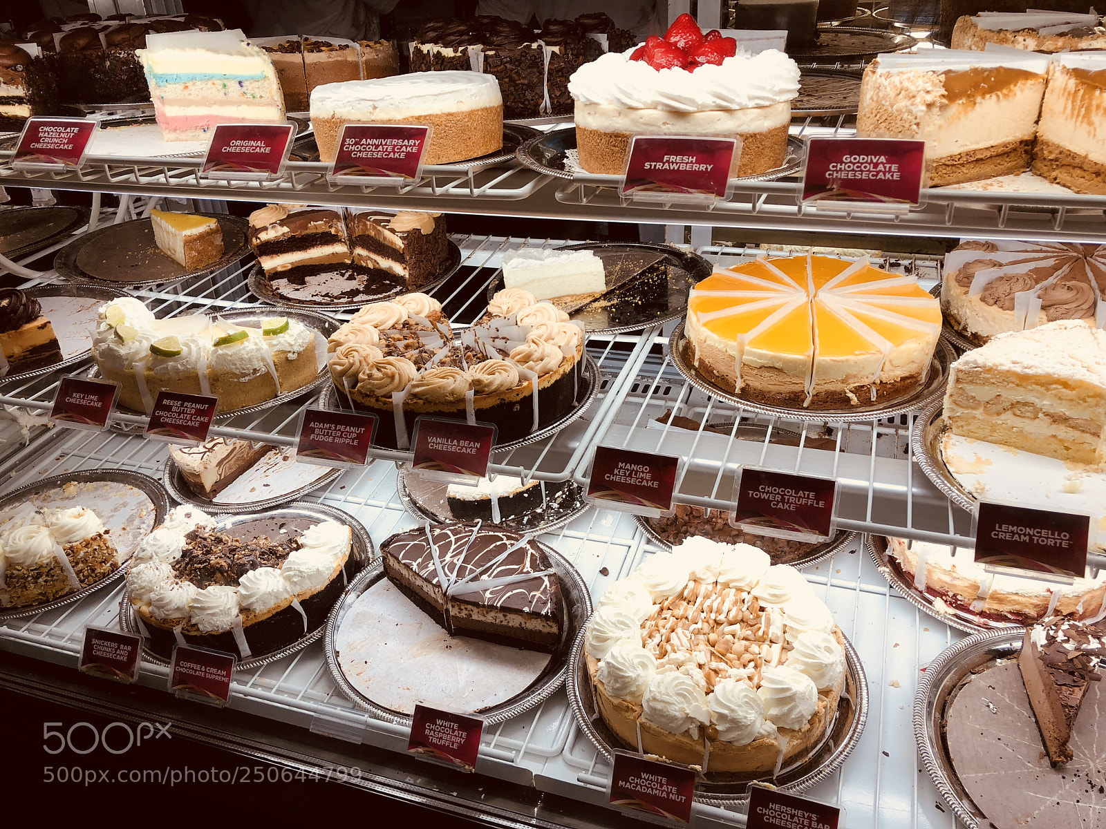Apple iPhone X sample photo. Cheese cake  photography