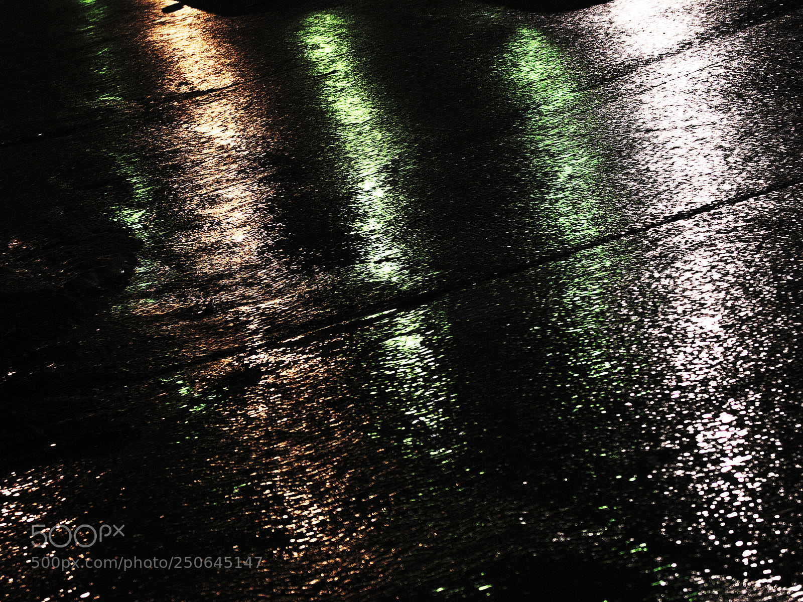 Fujifilm X20 sample photo. Ночной асфальт night asphalt photography