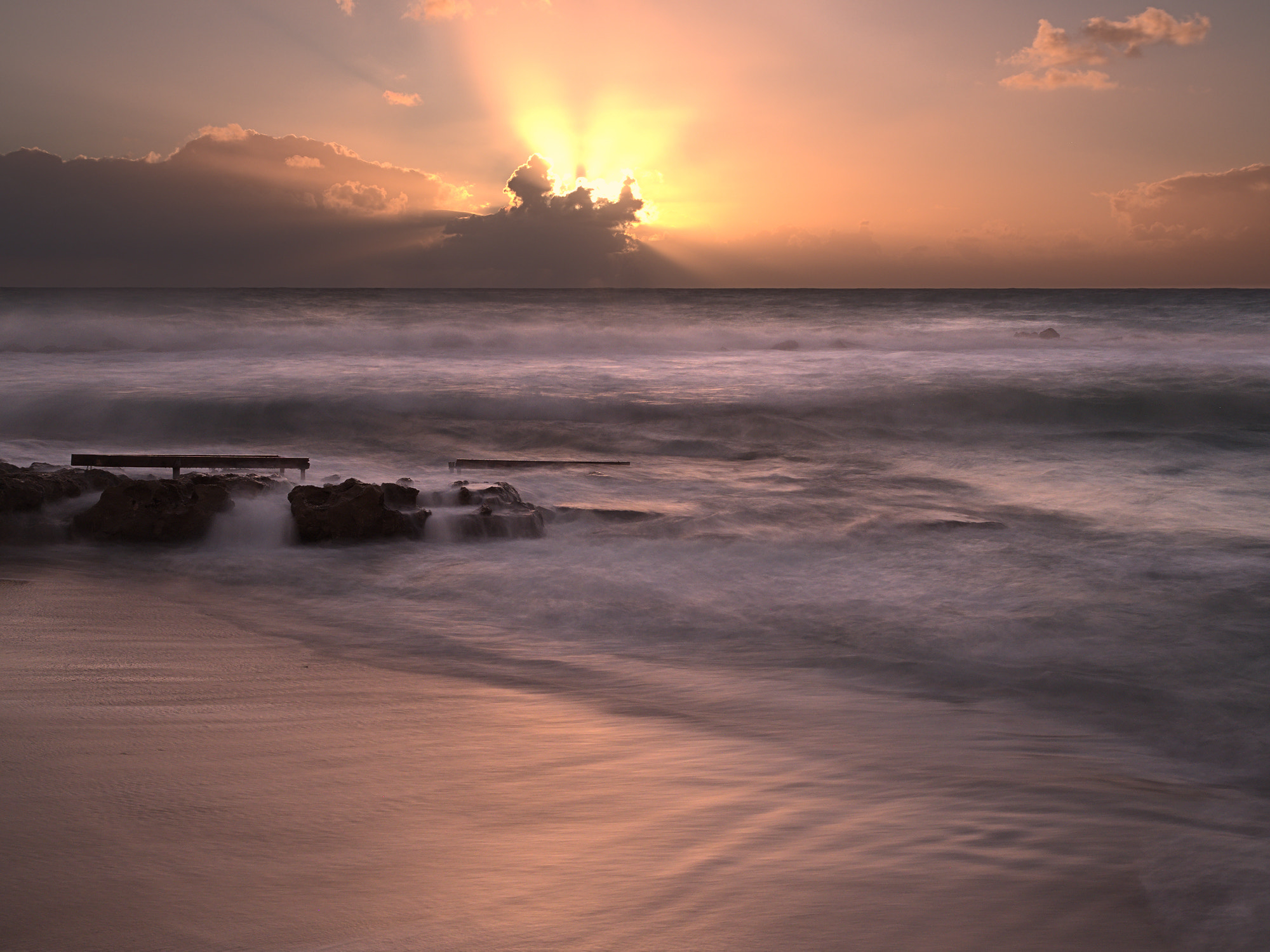 Olympus PEN E-PM2 sample photo. St george bay le5 photography