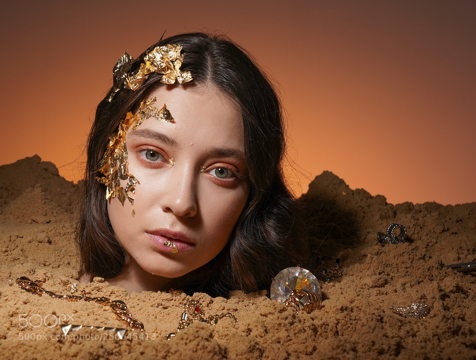 Sony a7R III sample photo. Фантазия photography