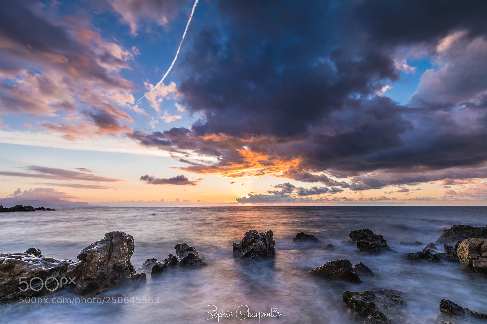 Canon EOS 5D Mark IV sample photo. Sunrise photography