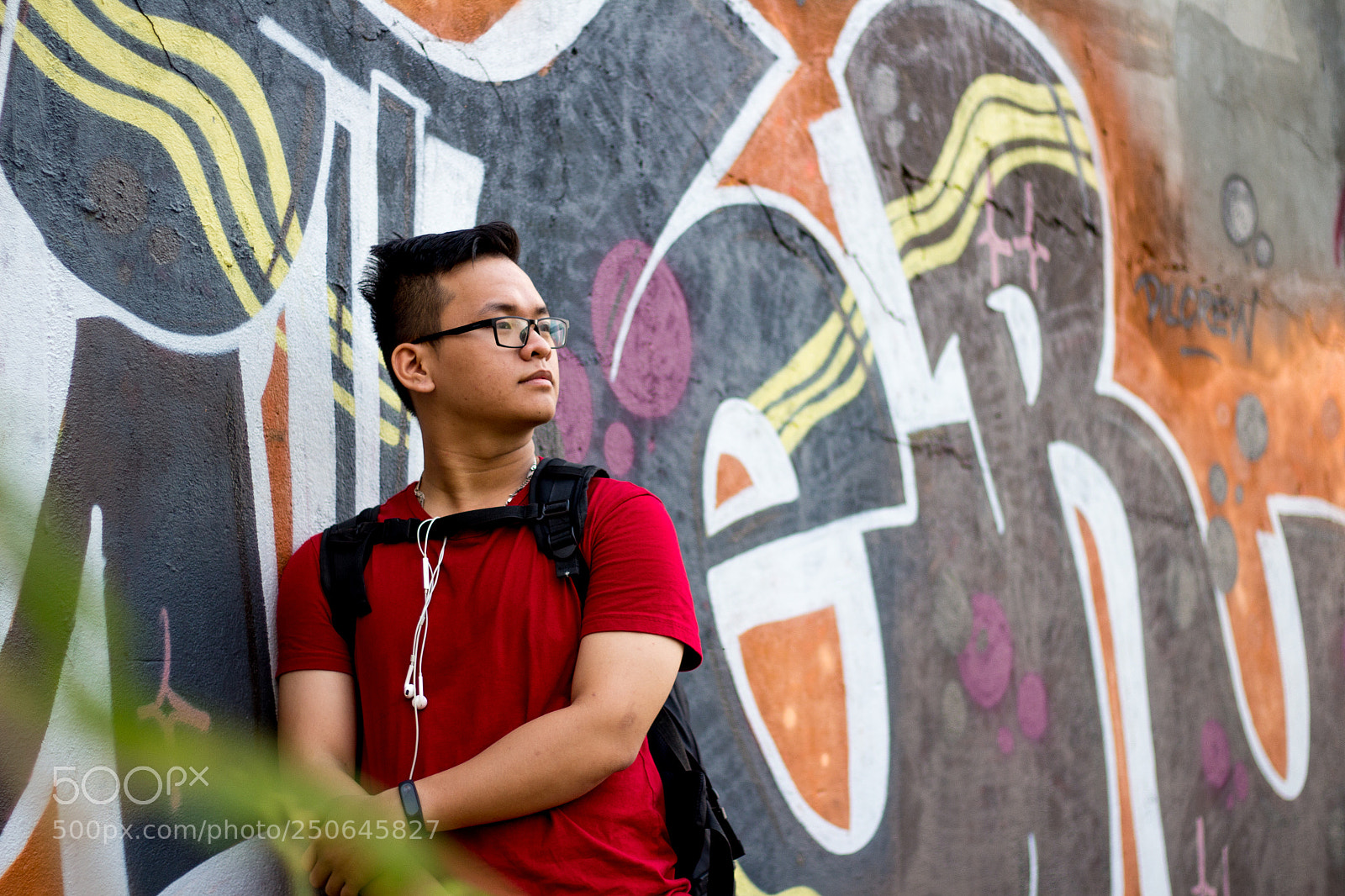 Canon EOS 700D (EOS Rebel T5i / EOS Kiss X7i) sample photo. Saigon outcast photography