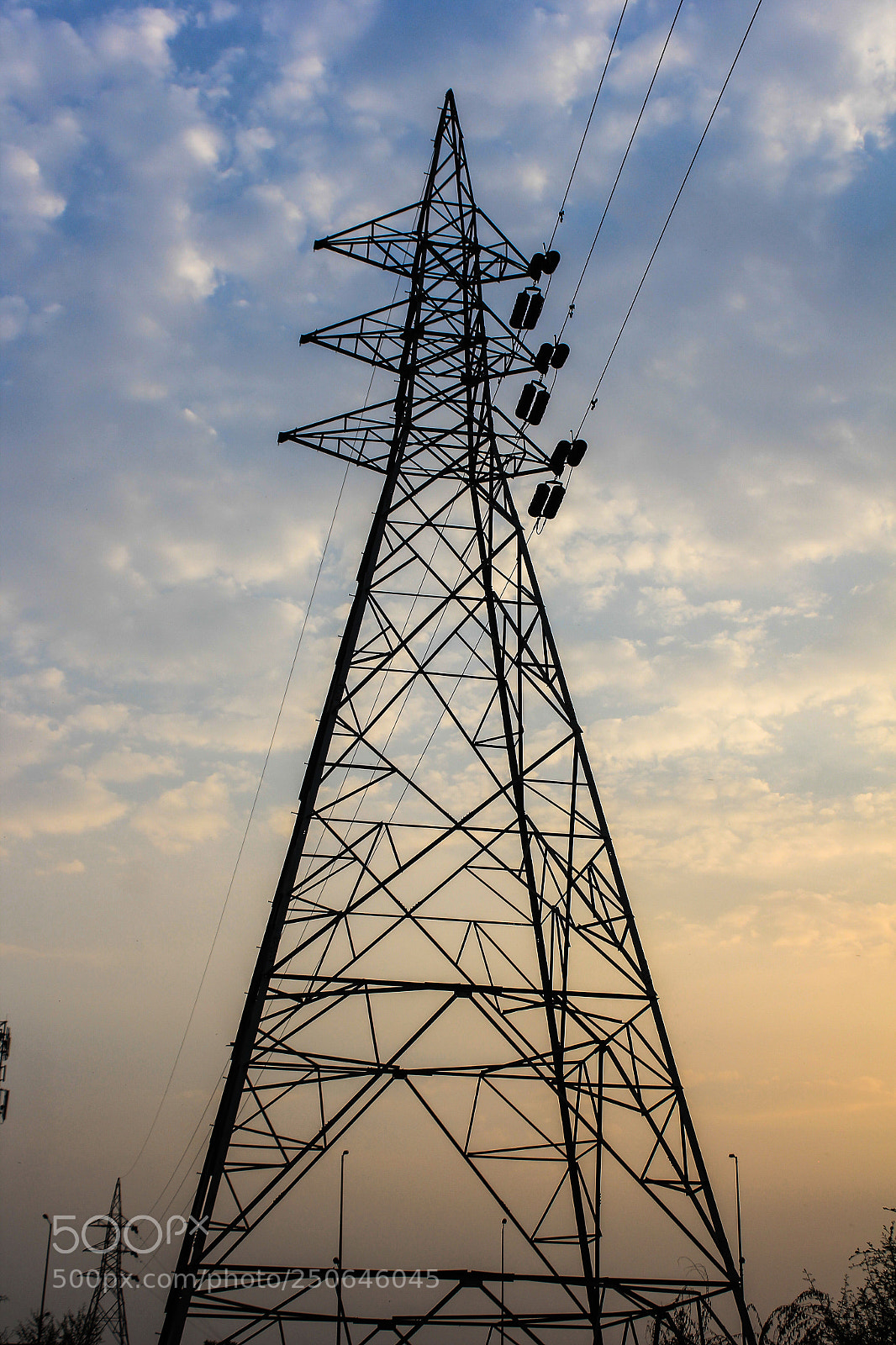Canon EOS 60D sample photo. Sunset photography