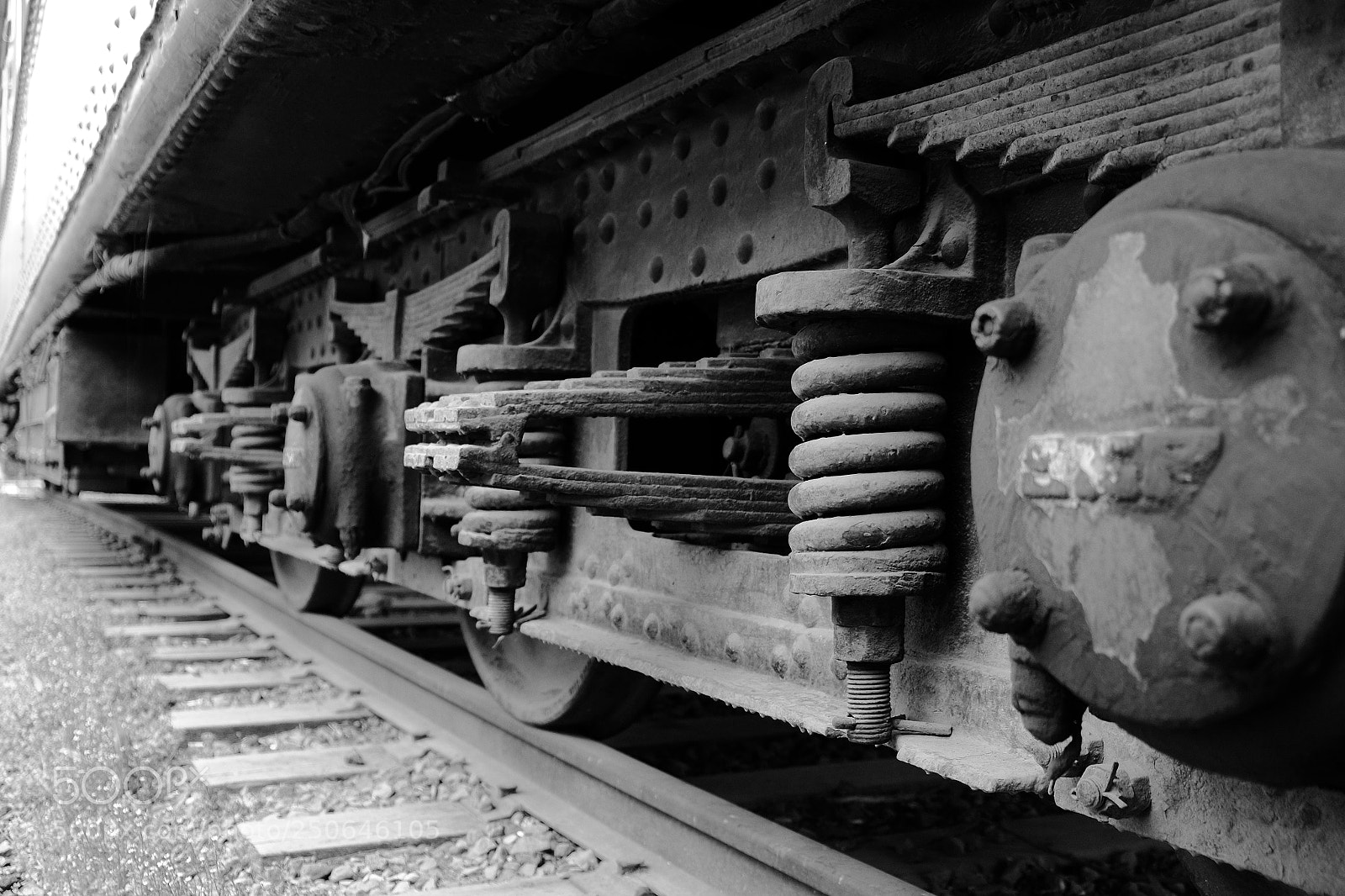 Fujifilm X-T1 sample photo. Stalin's personal railway carriage photography