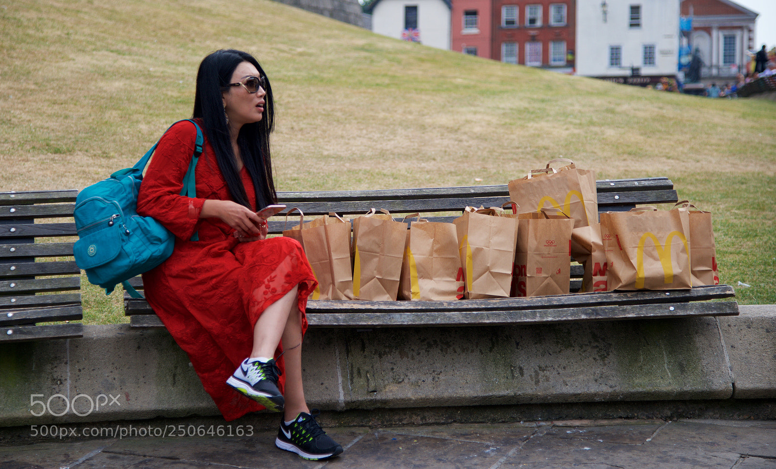 Nikon D800 sample photo. Talk about appetites ! photography