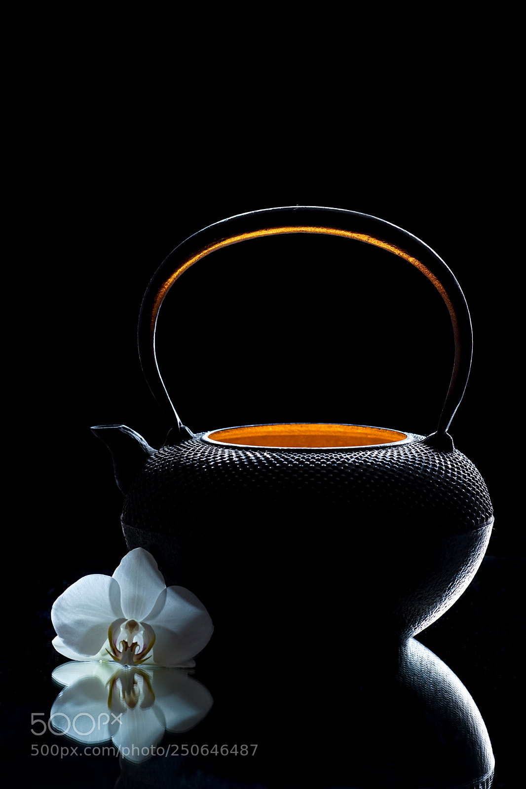 Sony a7 II sample photo. Teatime photography