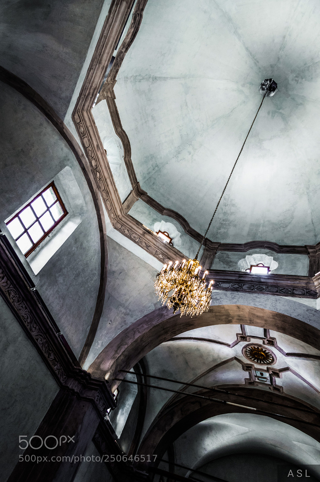 Nikon D3200 sample photo. Church photography