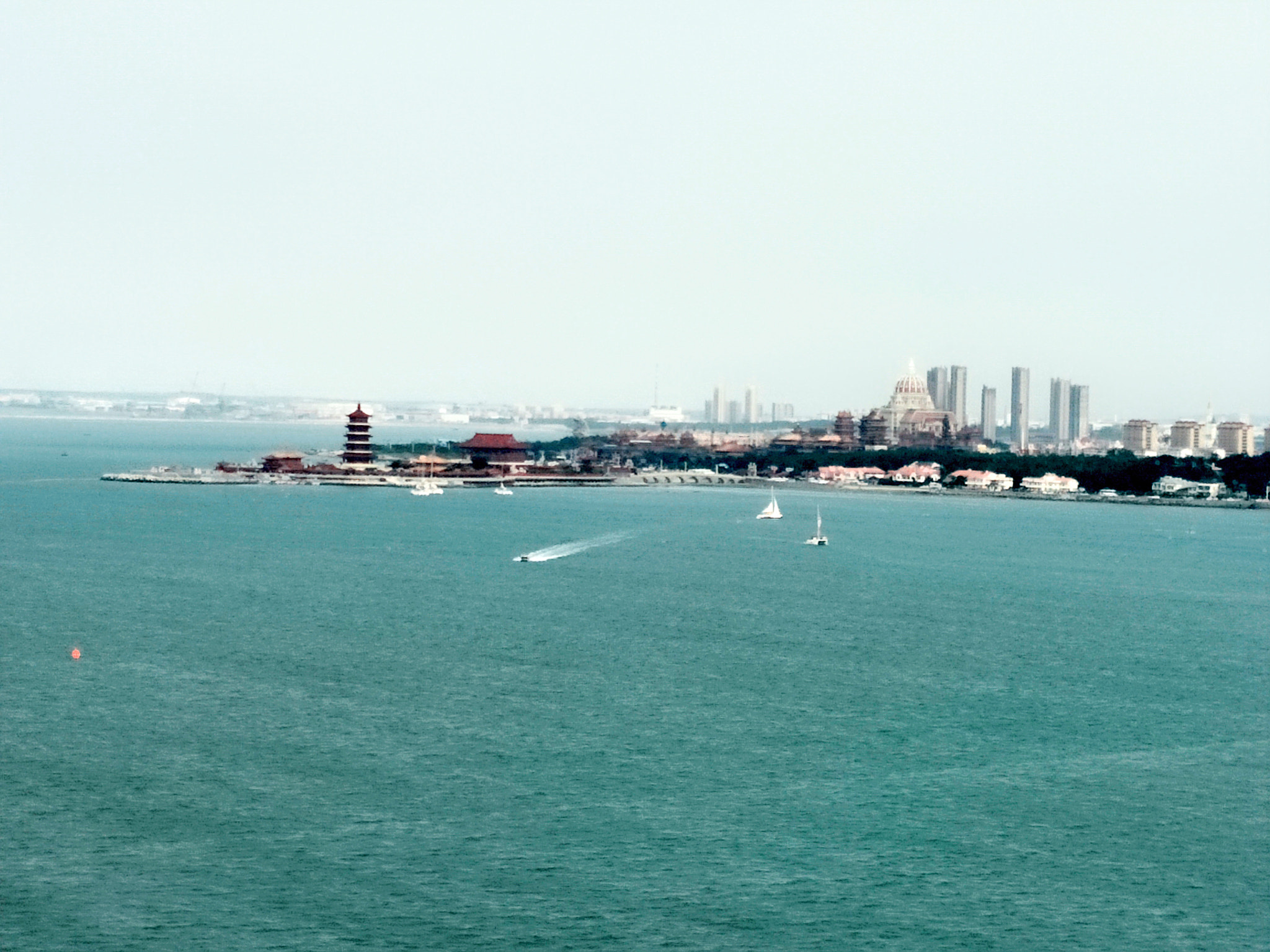 OPPO R9S PLUS sample photo