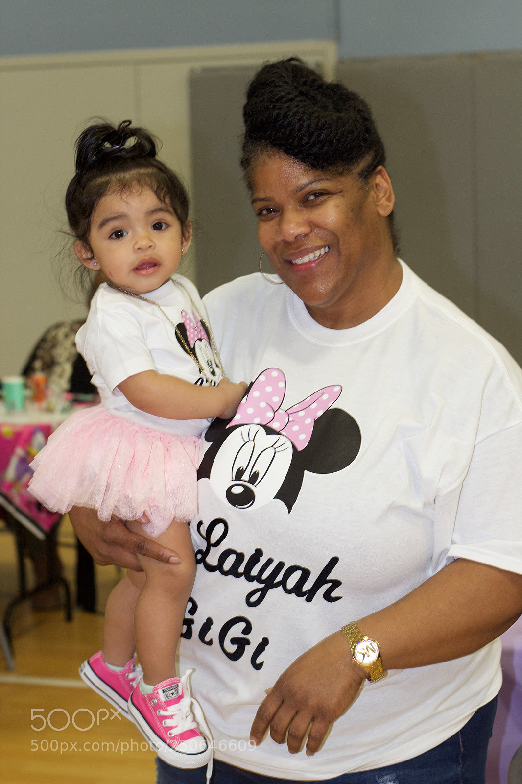 Canon EOS 600D (Rebel EOS T3i / EOS Kiss X5) sample photo. Alaiyah and grandma <3 photography