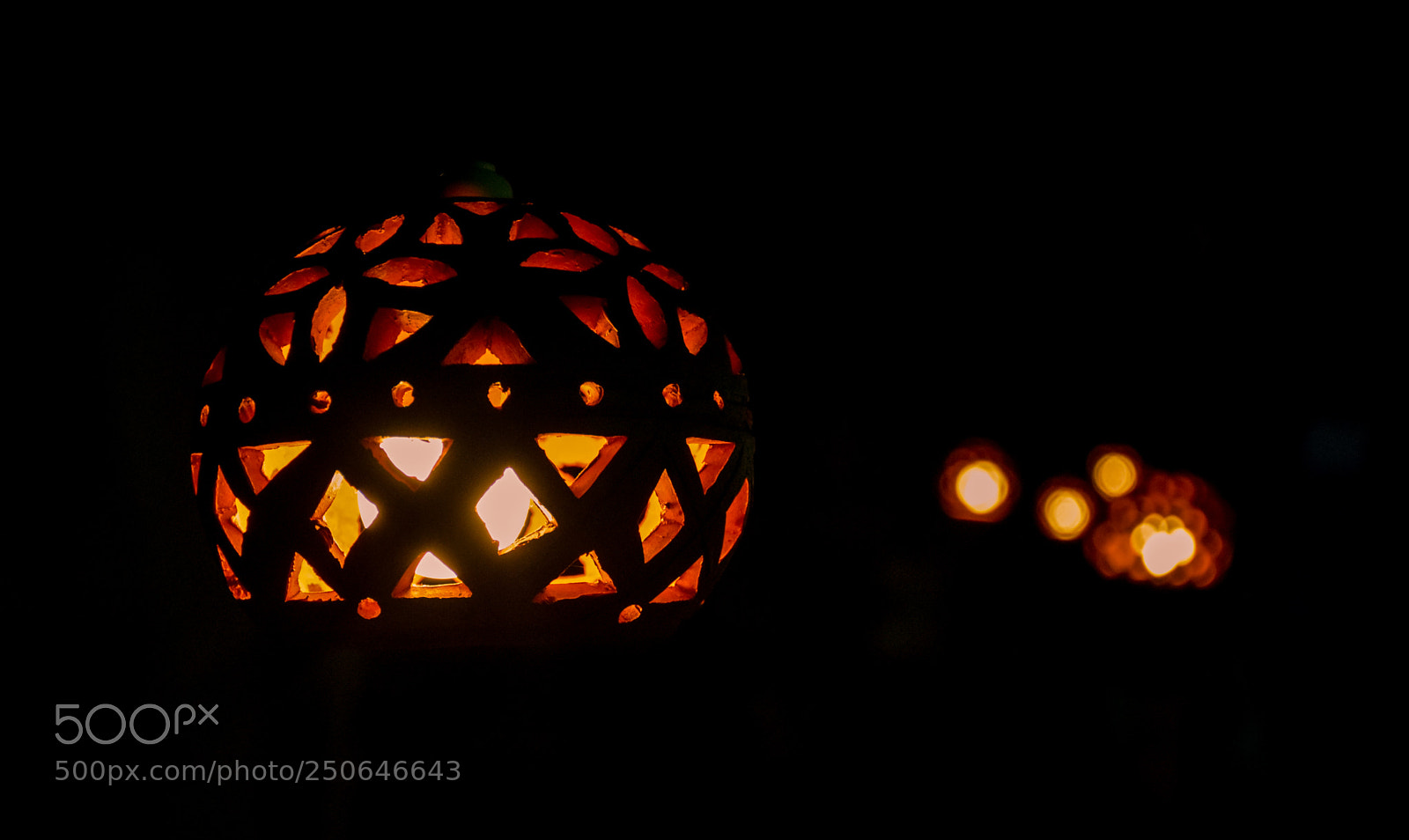 Nikon D5300 sample photo. Ceramic lamps photography