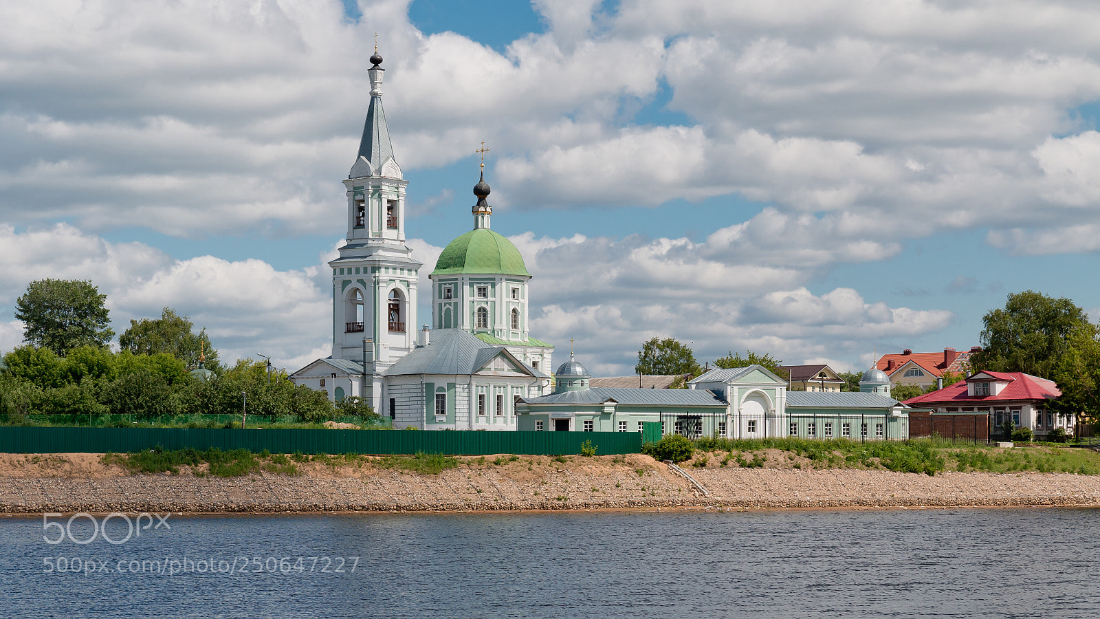 Canon EOS 70D sample photo. Тверь. Свято-Екатерининский женский монастырь photography