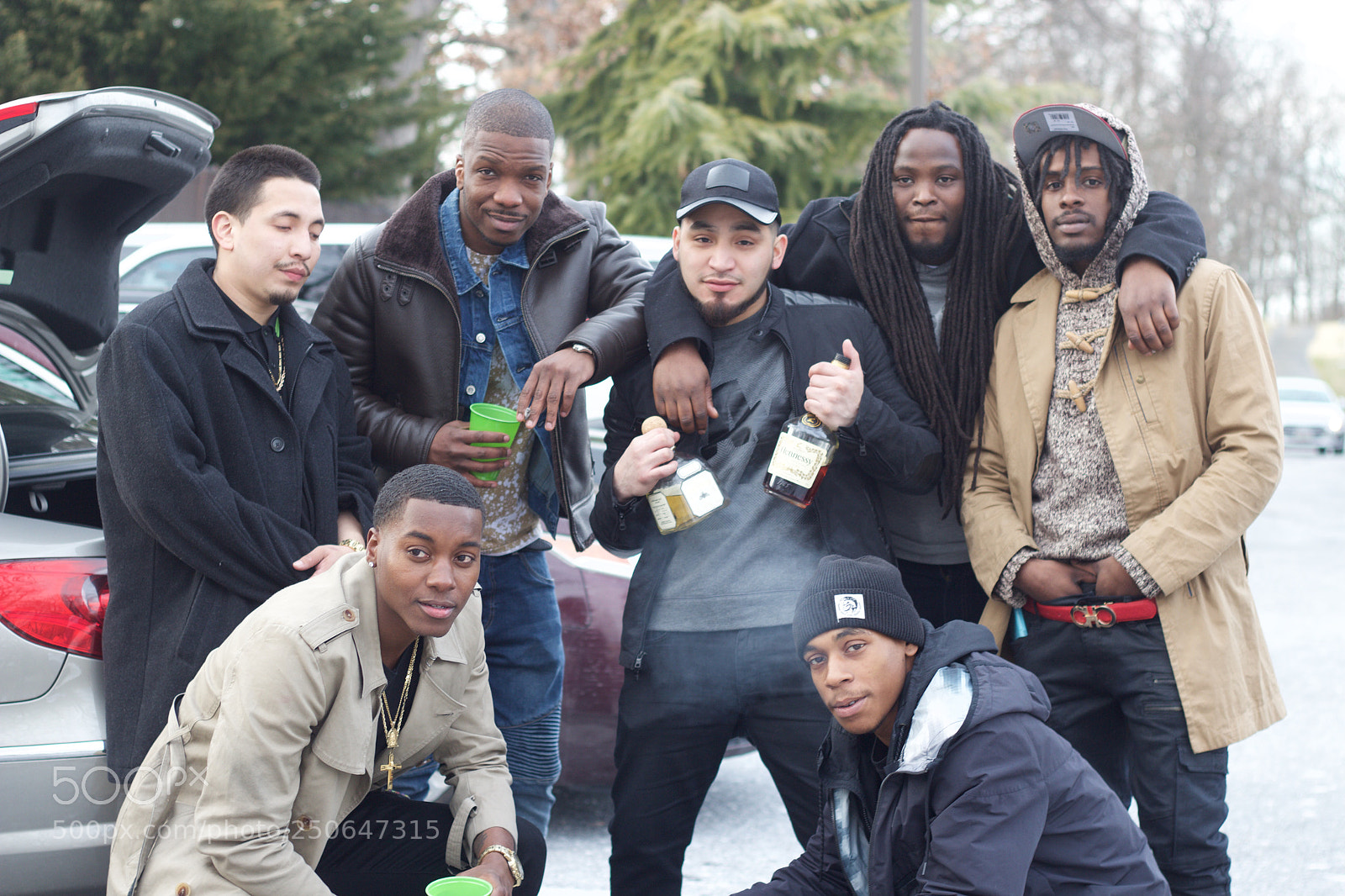 Canon EOS 600D (Rebel EOS T3i / EOS Kiss X5) sample photo. Dad and friends photography