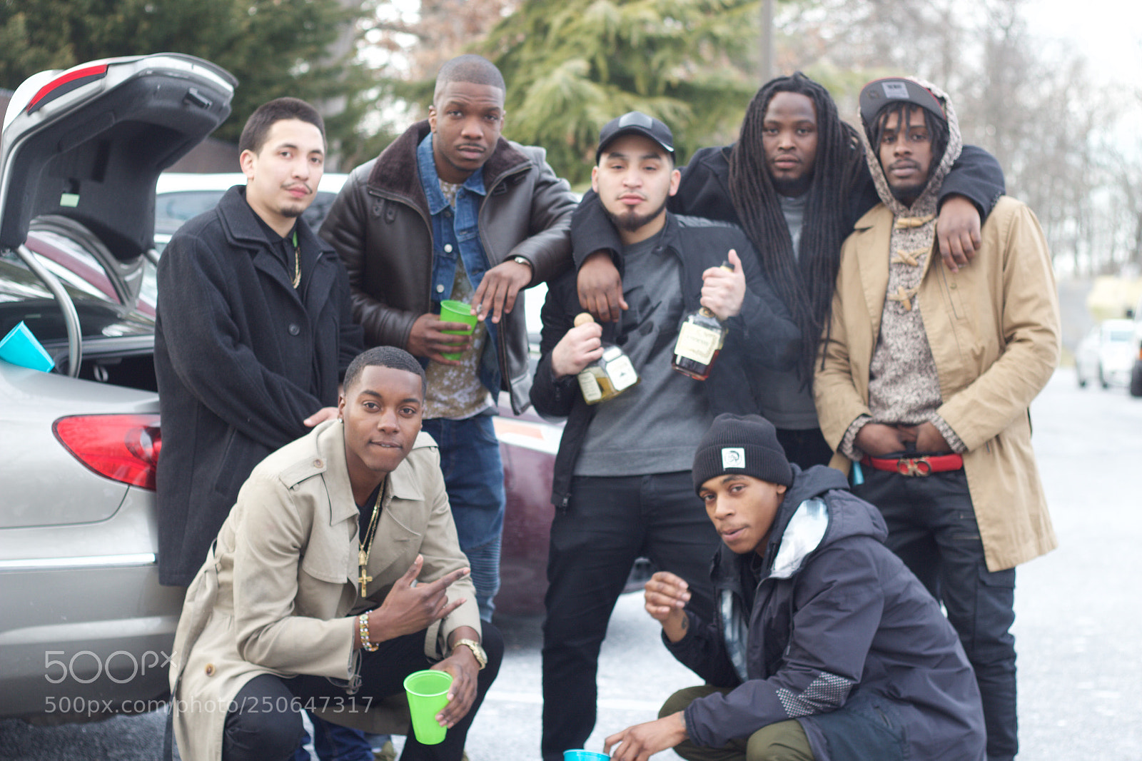 Canon EOS 600D (Rebel EOS T3i / EOS Kiss X5) sample photo. The fellas photography