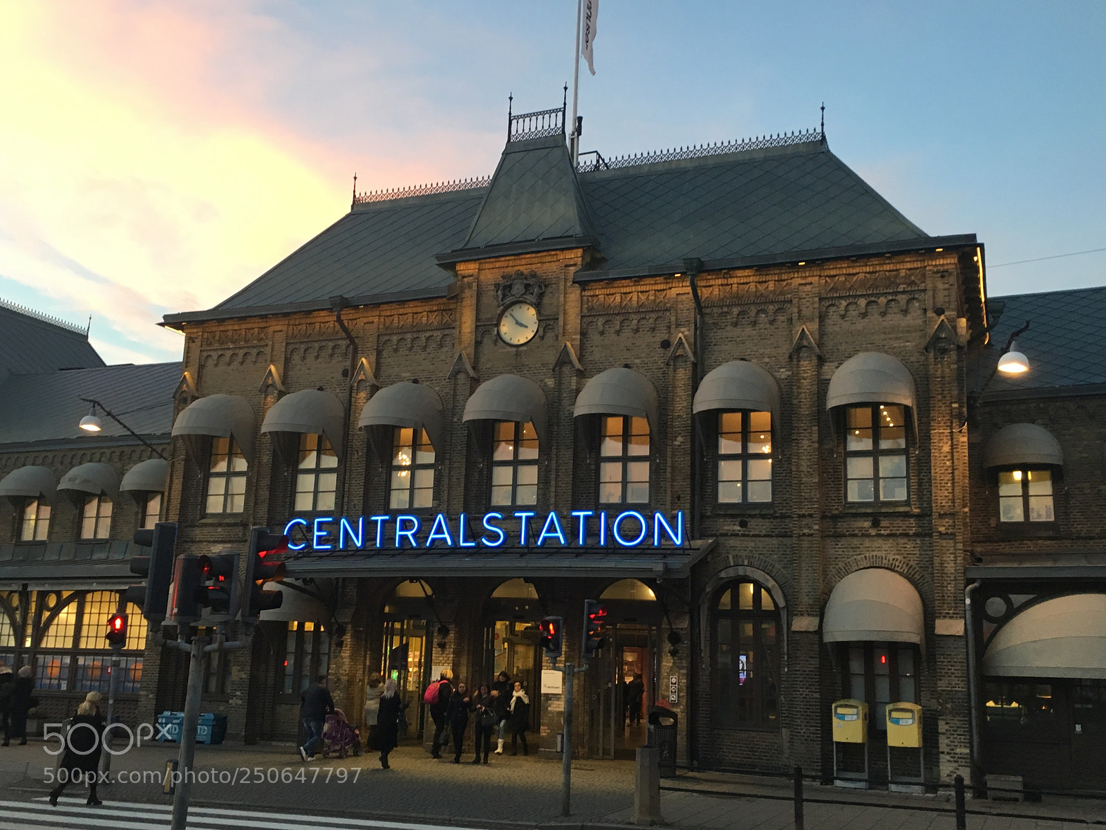 Apple iPhone 6s sample photo. Gothenburg sweden  photography
