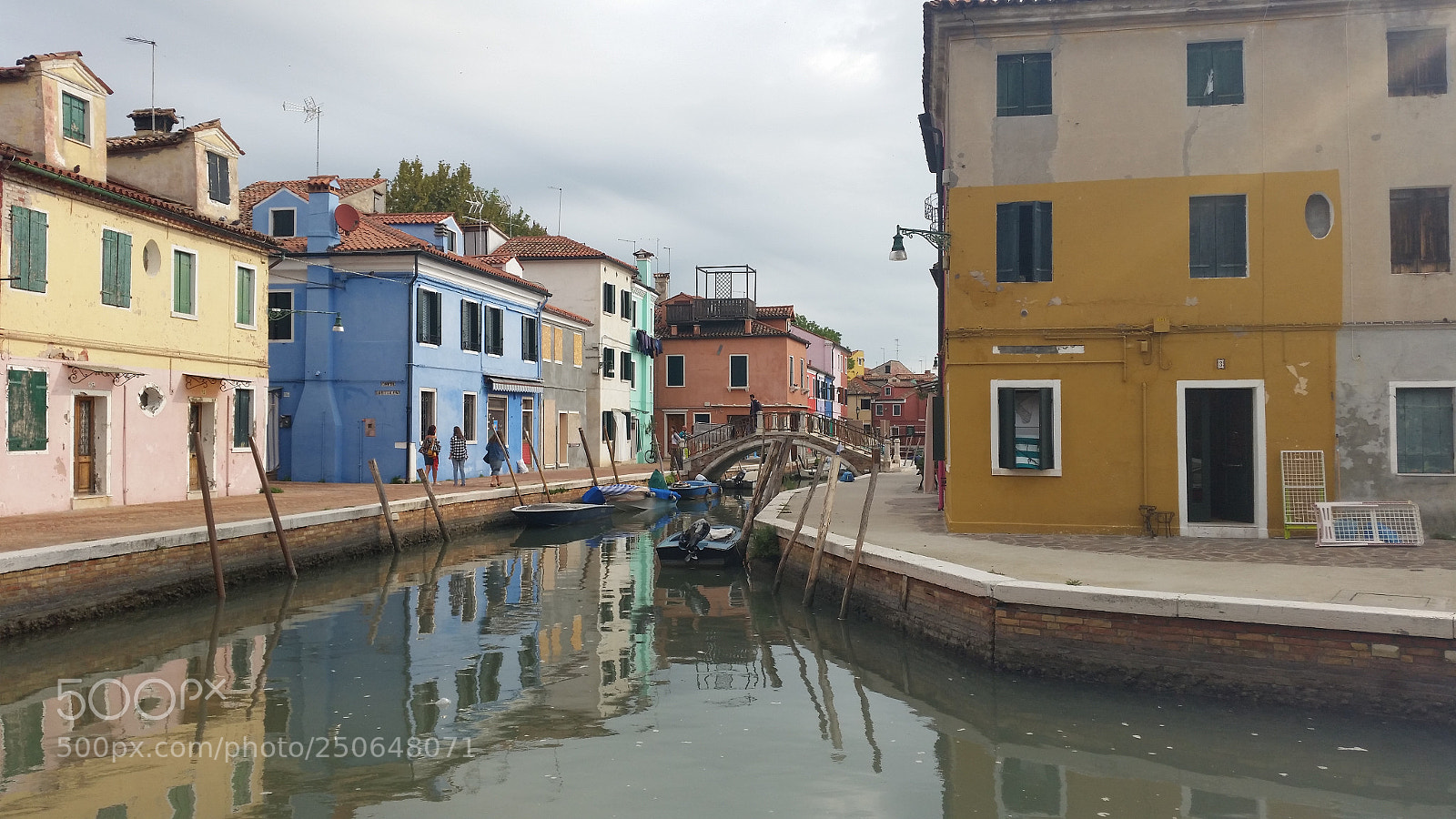 Samsung Galaxy S5 sample photo. Insula burano, provincia vene photography