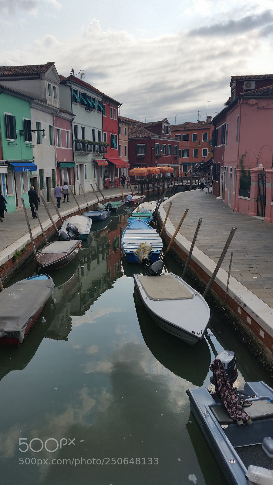 Samsung Galaxy S5 sample photo. Insula burano, provincia vene photography