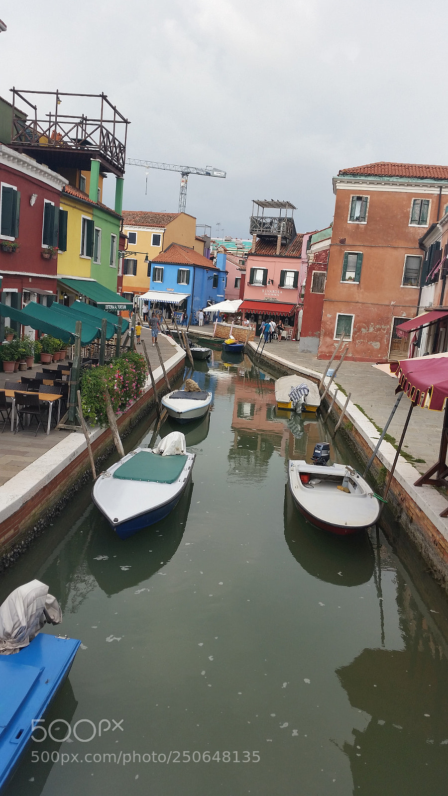 Samsung Galaxy S5 sample photo. Insula burano, provincia vene photography