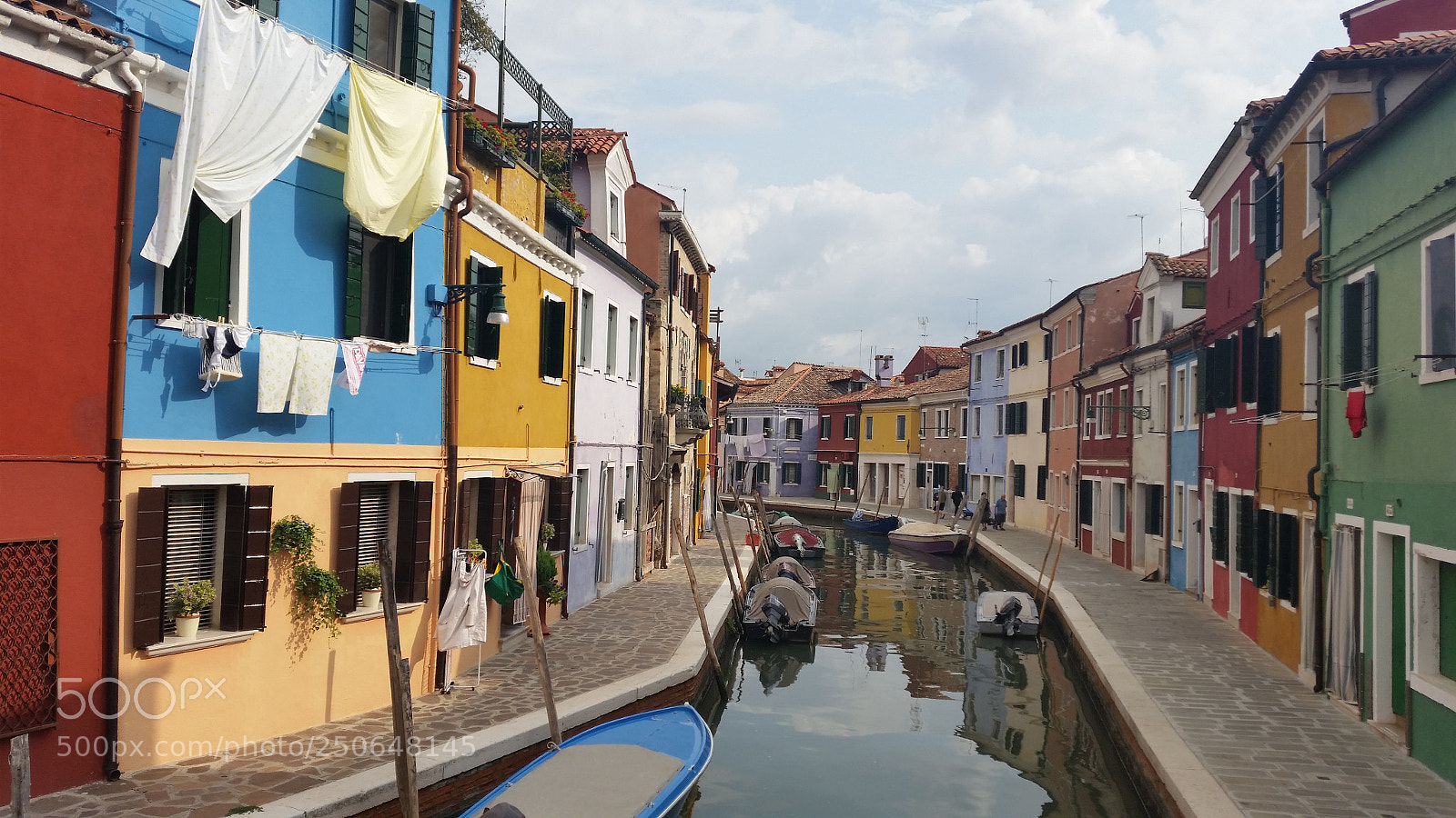 Samsung Galaxy S5 sample photo. Insula burano, provincia vene photography
