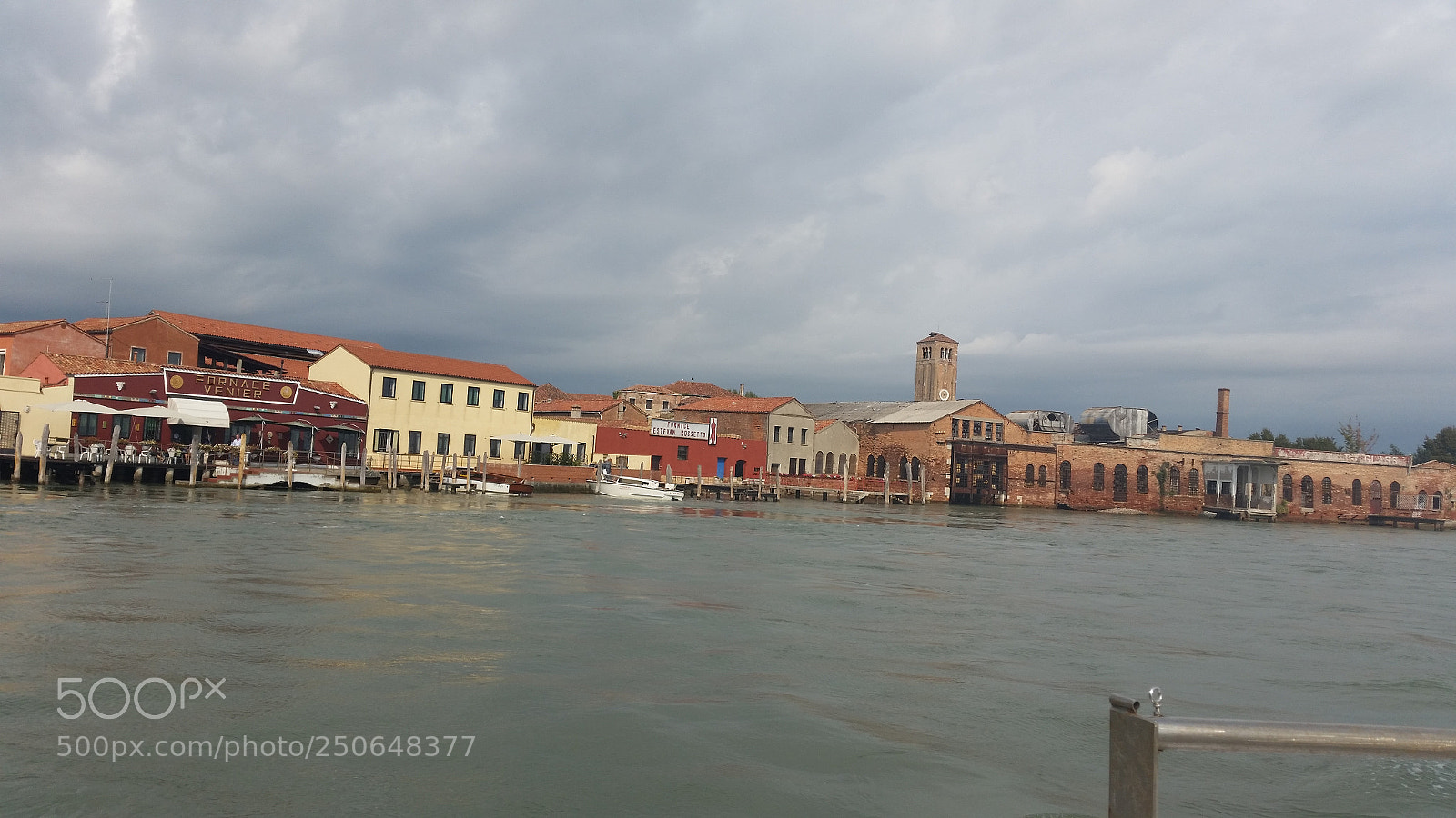 Samsung Galaxy S5 sample photo. Insula murano, vene ia photography