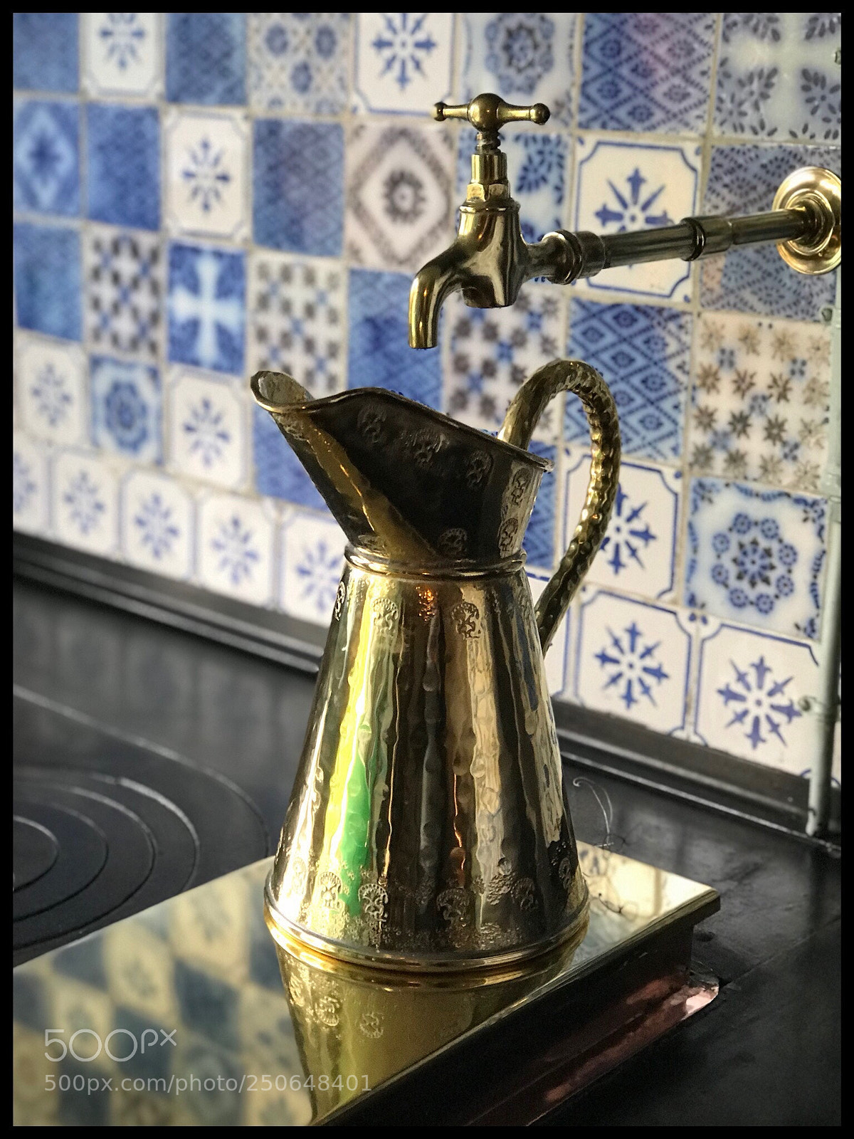 Apple iPhone 7 Plus sample photo. Cuisine monet photography