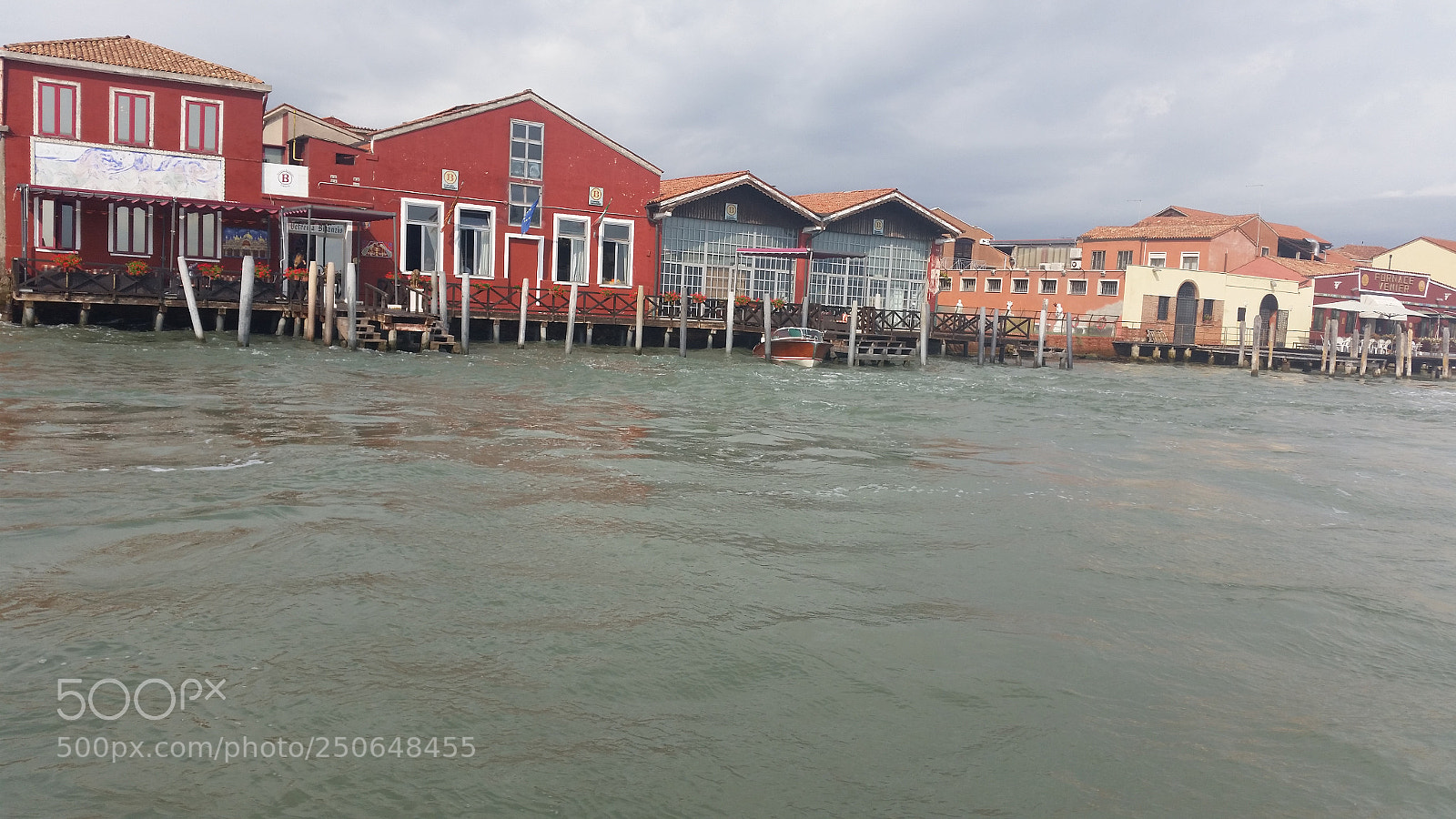 Samsung Galaxy S5 sample photo. Insula murano, vene ia photography