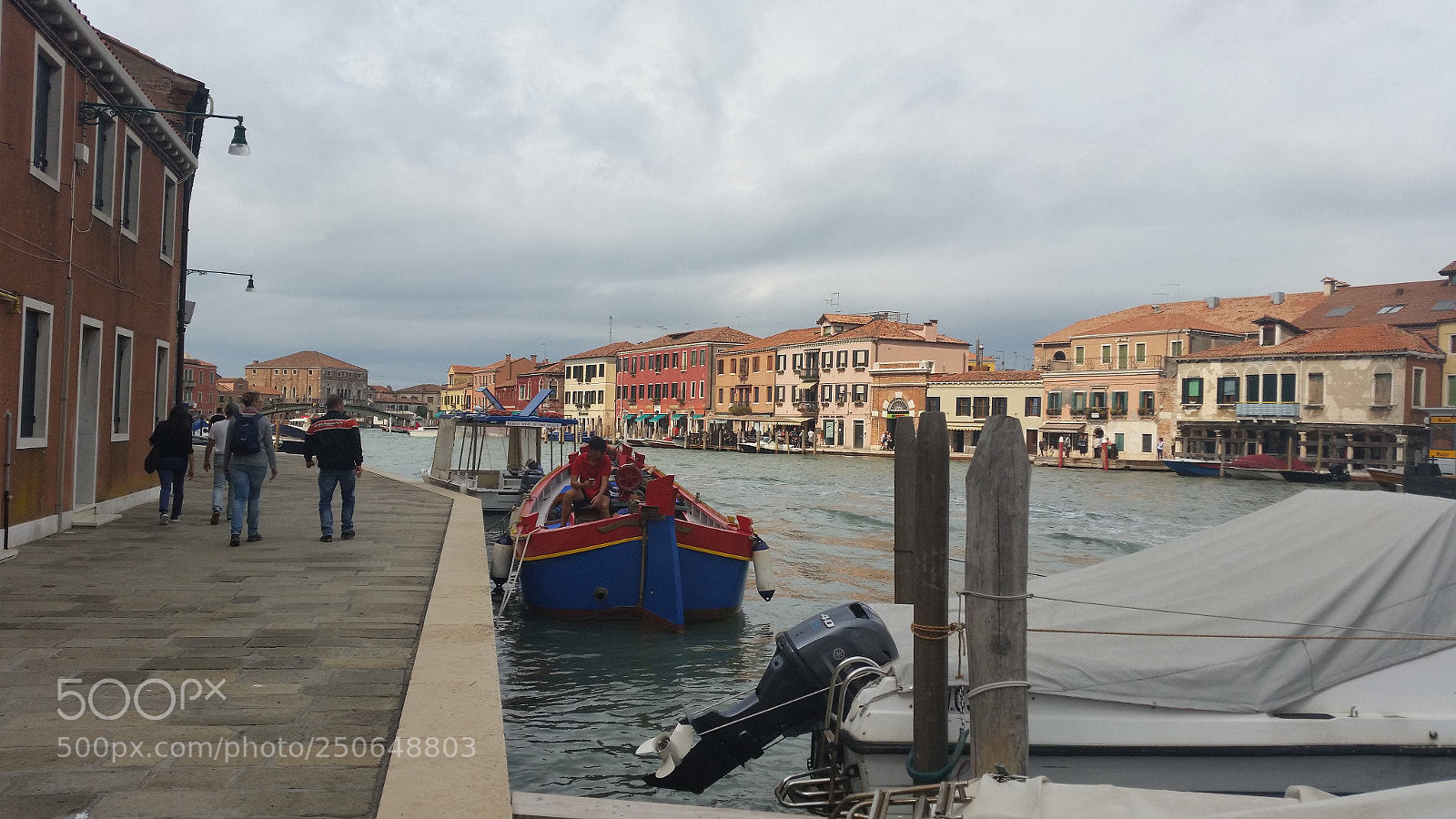 Samsung Galaxy S5 sample photo. Insula murano, vene ia photography