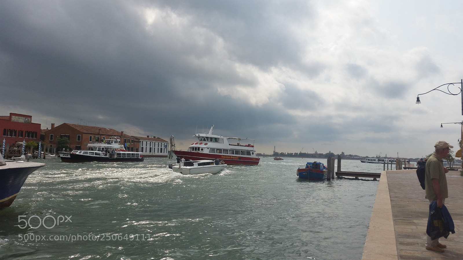 Samsung Galaxy S5 sample photo. Insula murano, vene ia photography
