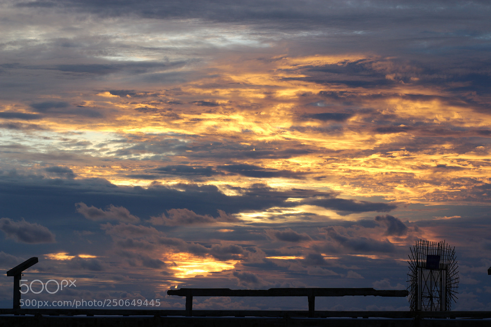 Canon EF 85mm F1.8 USM sample photo. Sunset at the pier. photography
