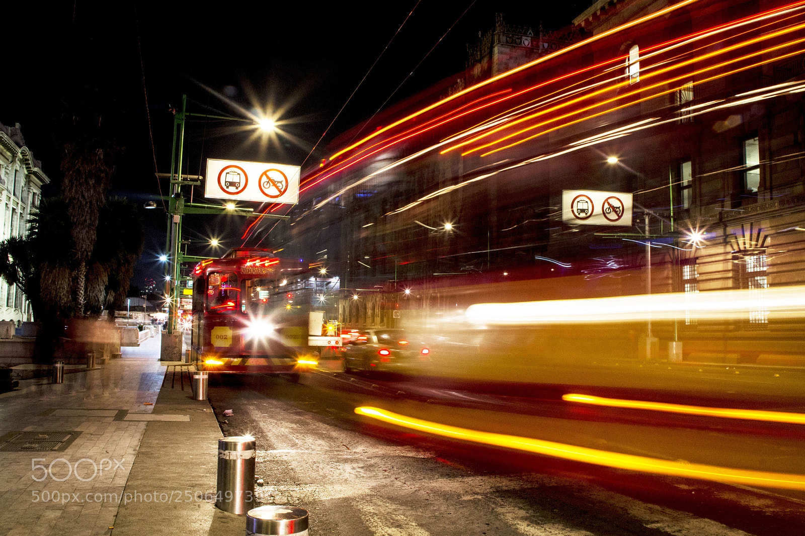 Canon EOS 70D sample photo. Last night photography